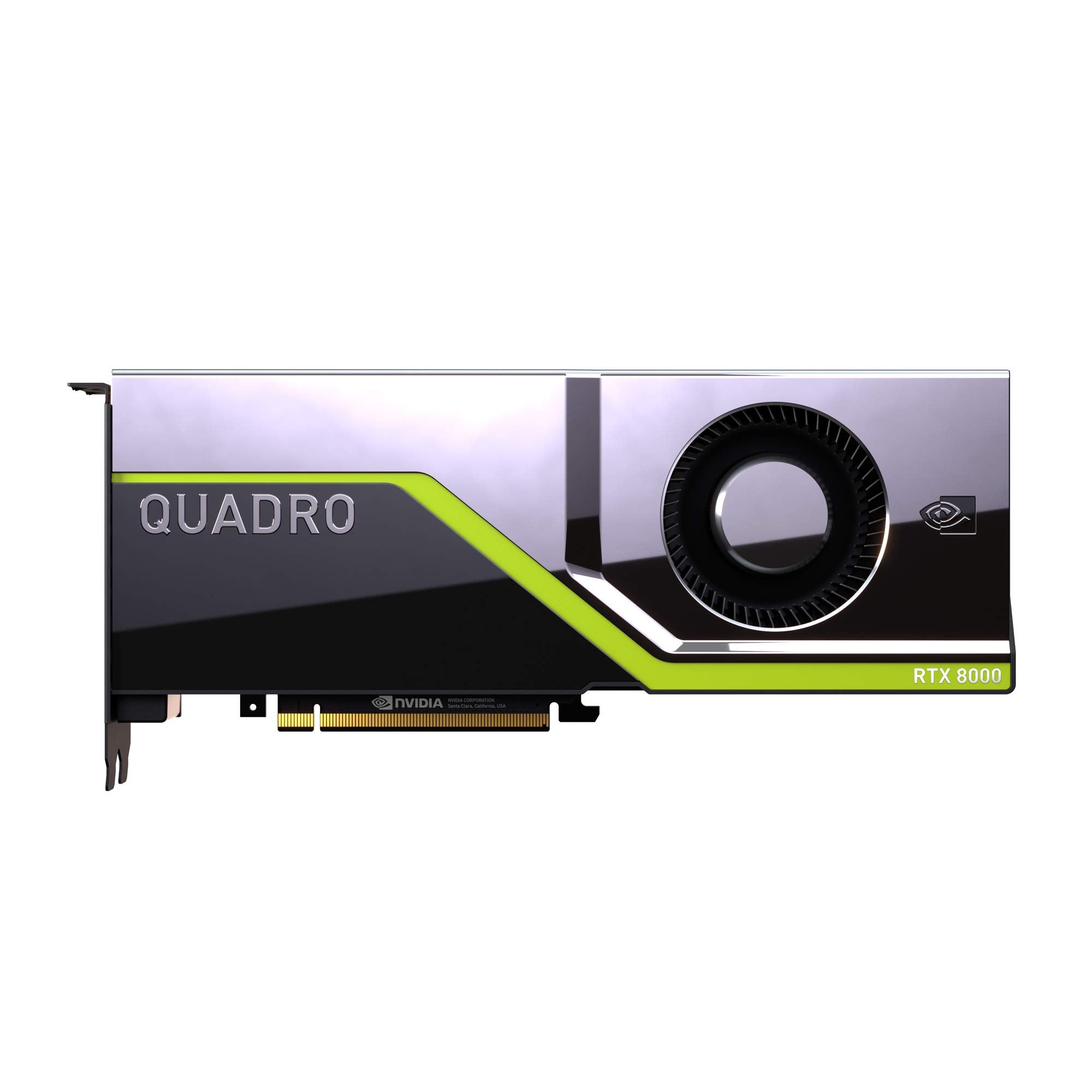 Nvidia Quadro Rtx 8000