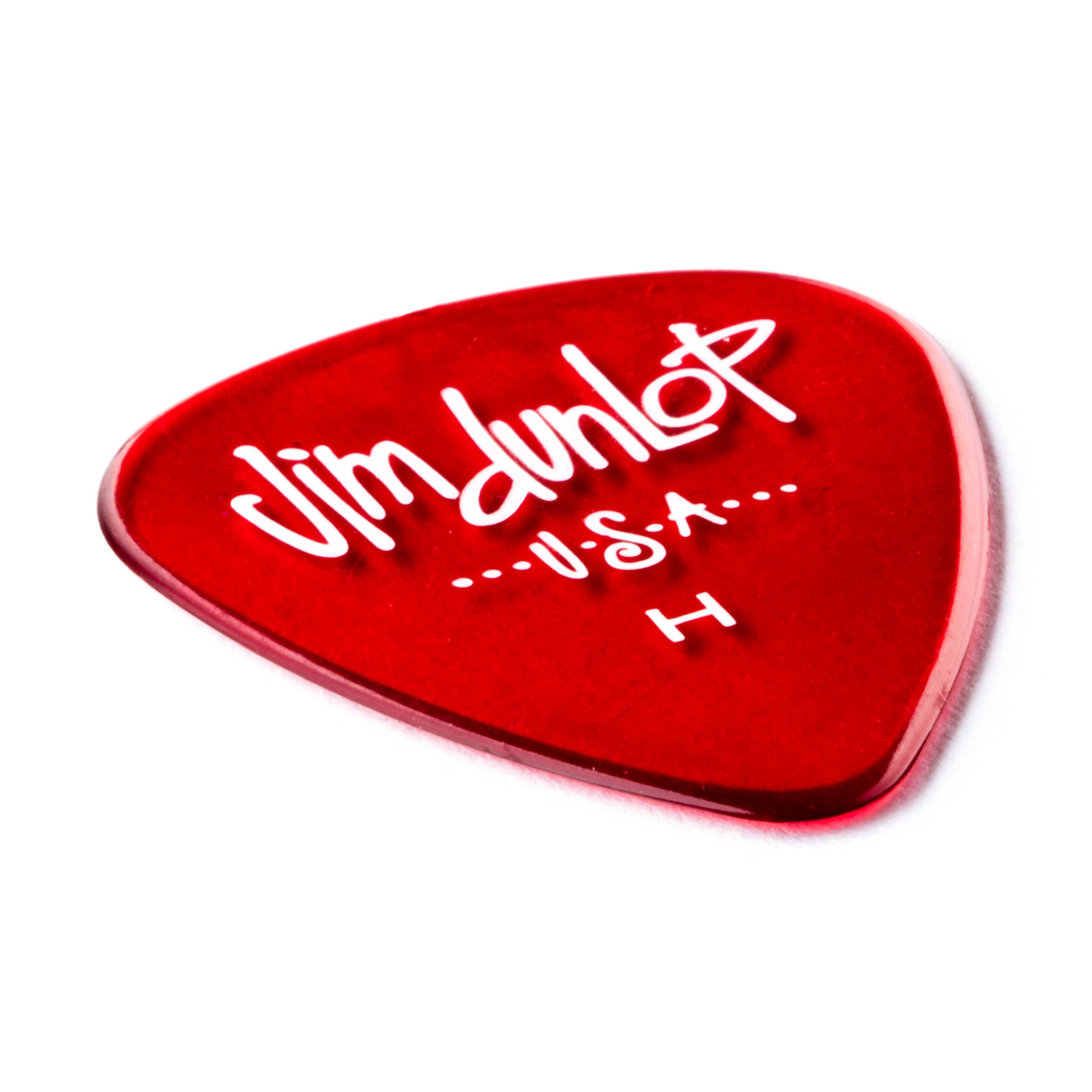Dunlop Guitar Picks (24486452012)