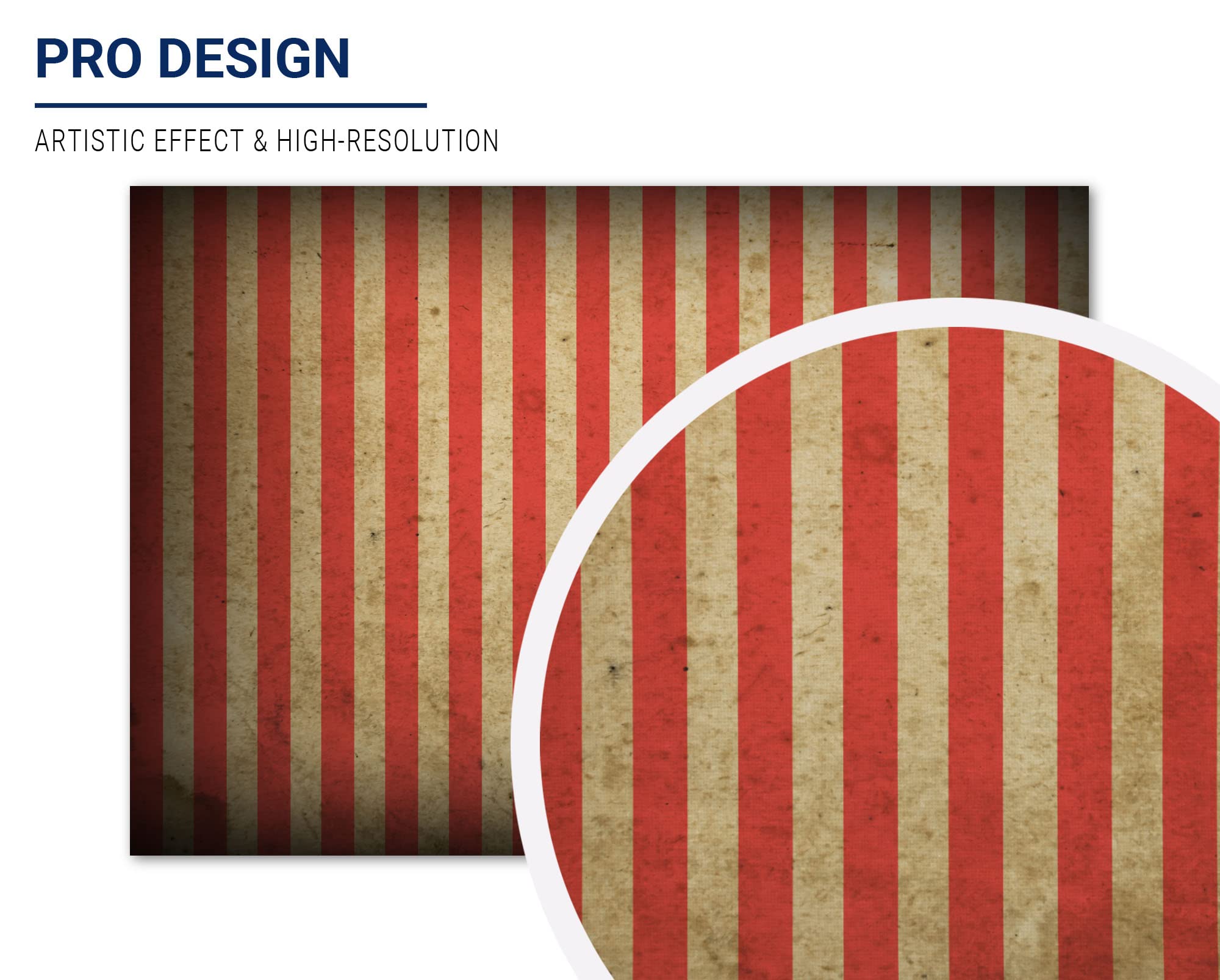 Allenjoy 7X5Ft Evil Halloween Circus Carnival Backdrop For Festival Red And White Stripes Yellowing Bloody Splatter Party Decor Horrorible Prom Portrait Photography Background Photobooth Studio Props