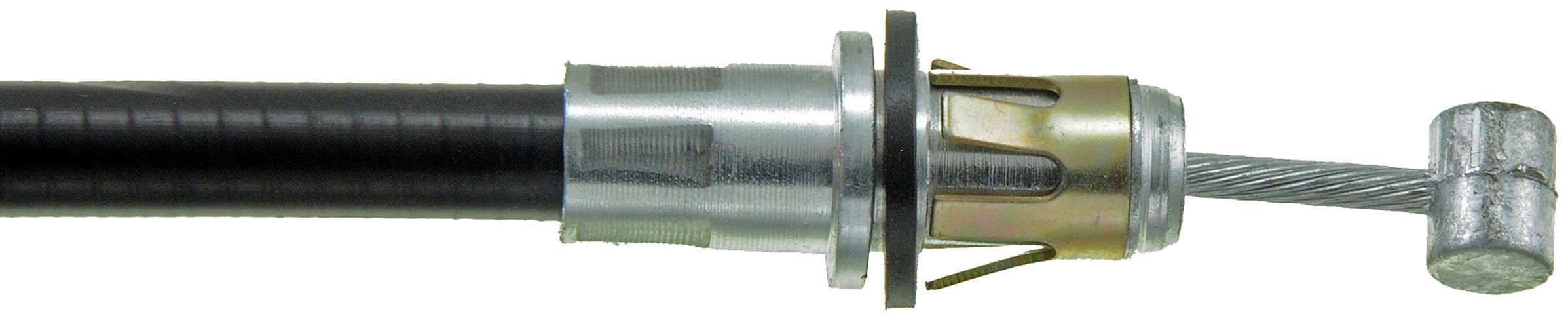Dorman C94724 Parking Brake Cable Compatible With Select Chevrolet / Pontiac Models