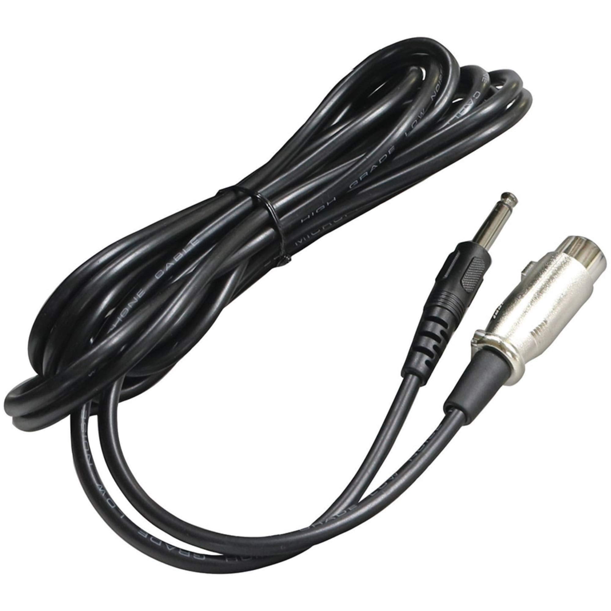 Audiopipe Dm18U Nippon Unidirectional Dynamic Microphone