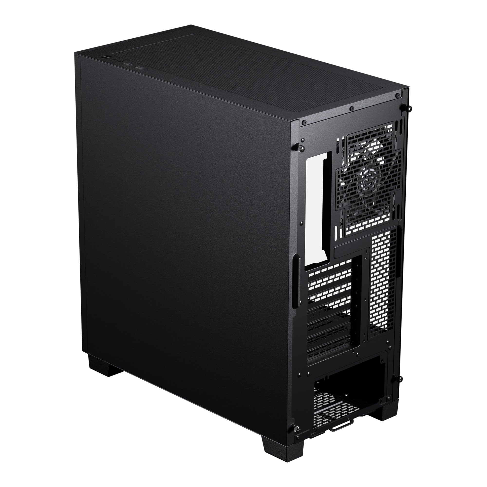 Phanteks Xt Pro, Mid-Tower Gaming Chassis, High Airflow Performance Mesh, Tempered Glass Window, 10X 120Mm Fan Positions, Black