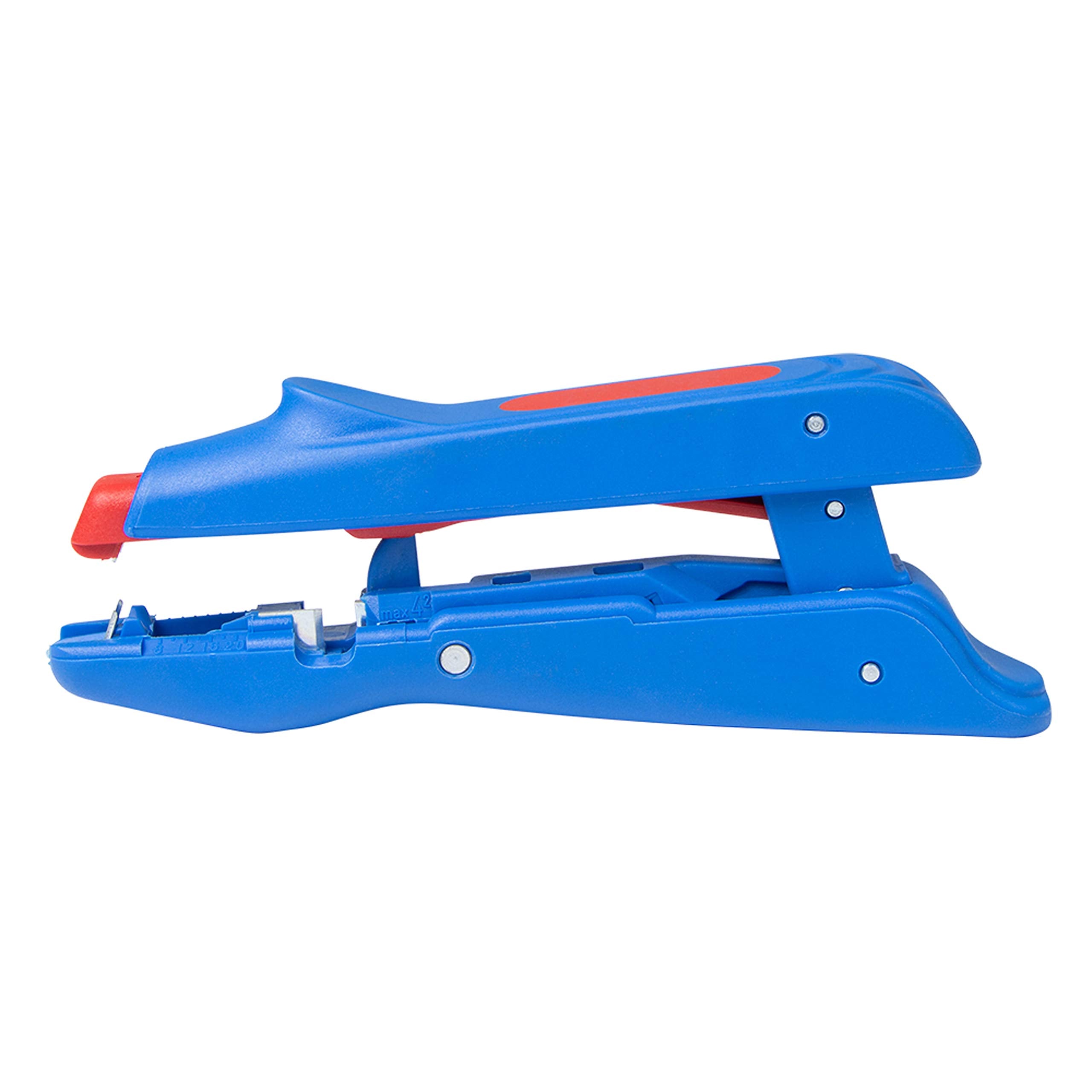 Ancor Marine Grade Products 702031 Automatic Wire Stripper, 20-10 Awg, Compact,WBHDWB07ZS4W4NP