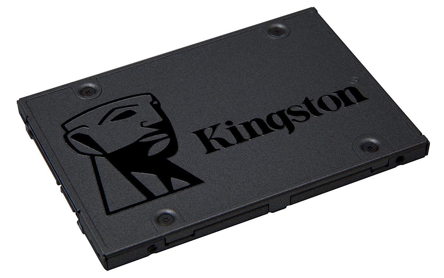 Kingston Ssdnow A400 960Gb Internal Solid State Drive (Sa400S37/960Gin)
