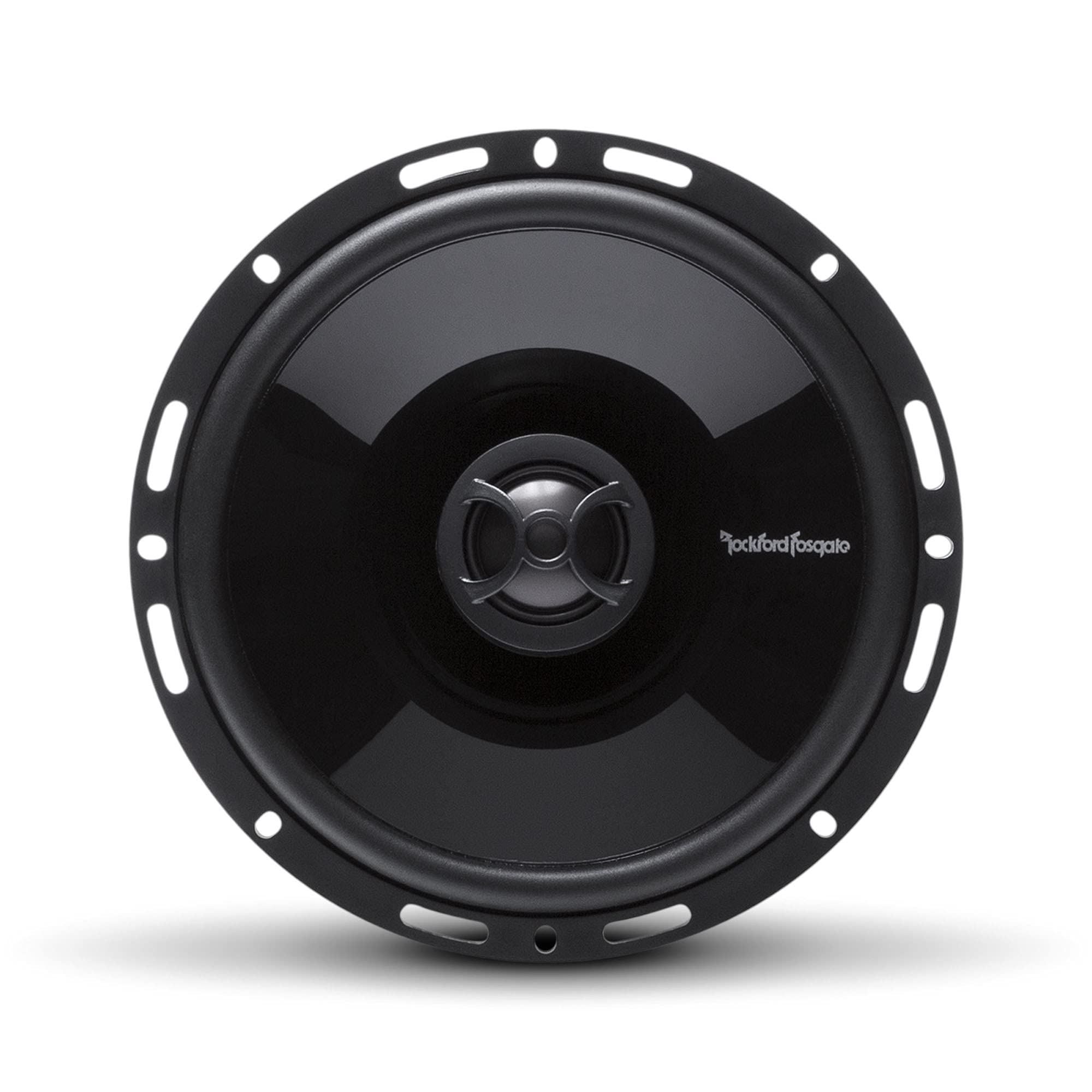 Rockford Fosgate P1650 6.5' 110W + 2) P1692 6X9' 150W Car Audio Speakers
