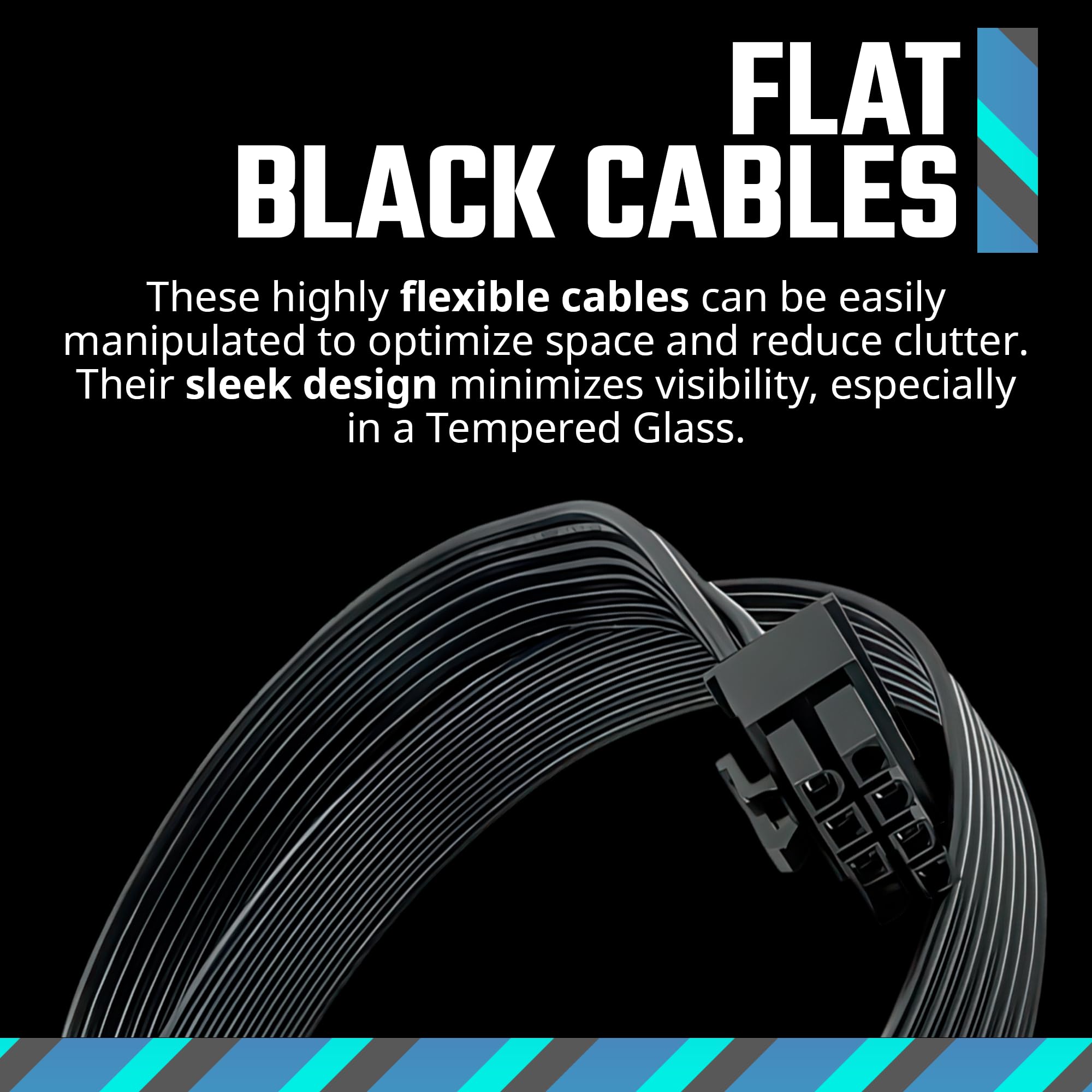 Cooler Master Mwe Gold 750 V2 Full Modular, 750W, 80+ Gold Efficiency, 2 Eps Connectors, 120Mm Hdb Fan, Semi Fanless Operation,