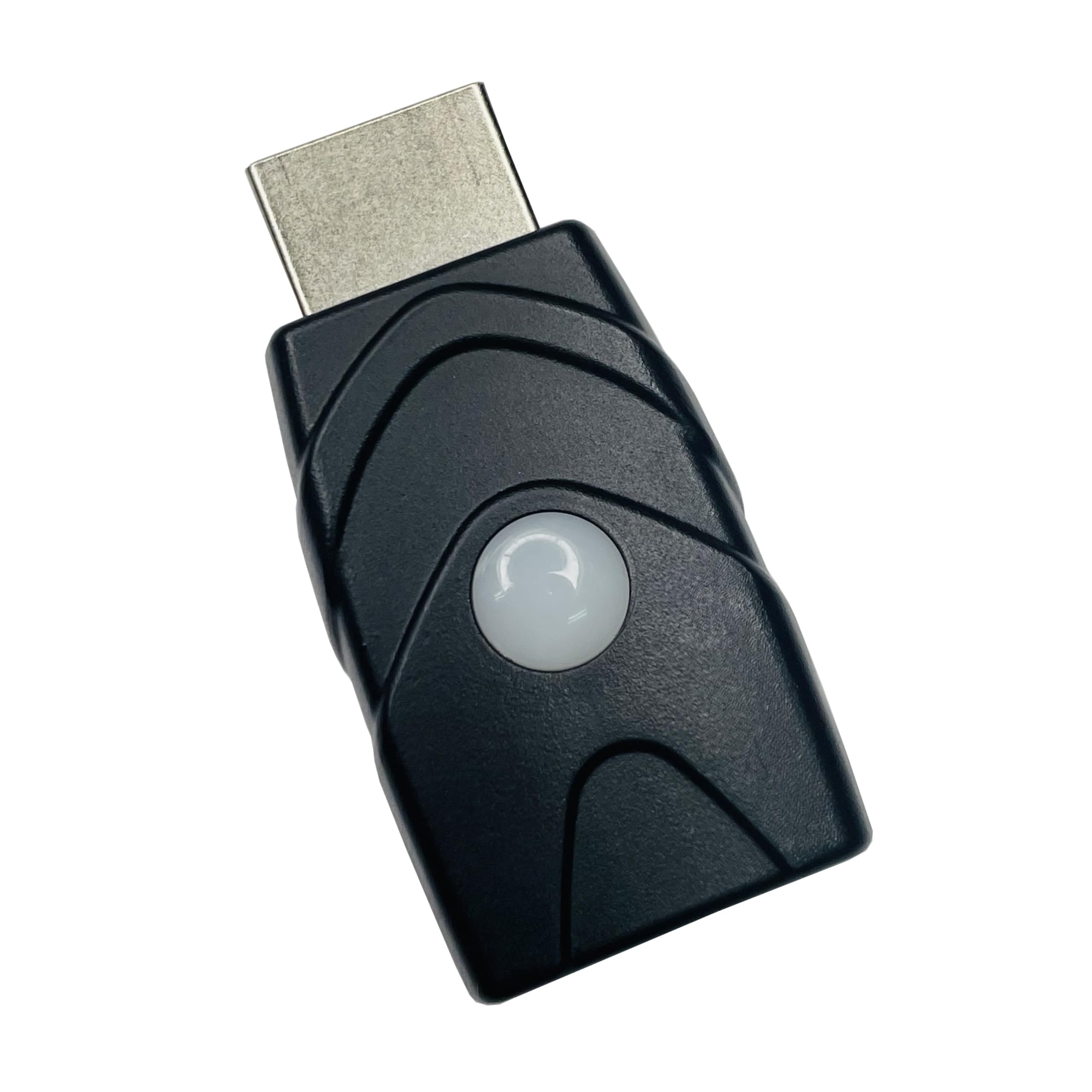 Thwt Hdmi 2.1 4K Edid Emulator (Model: 4K Ewb), Supports Scdc And Edid Copying And Emulation, Hdcp Pass Through (Not Bypass), Pr