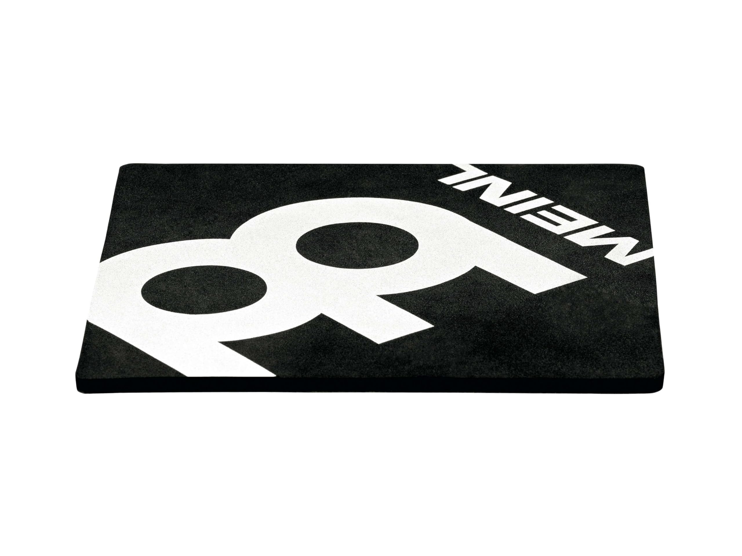 Meinl Percussion Pad With Soft Foam Cushion Fits Any Size Cajon And Works With All Finishes (Caj