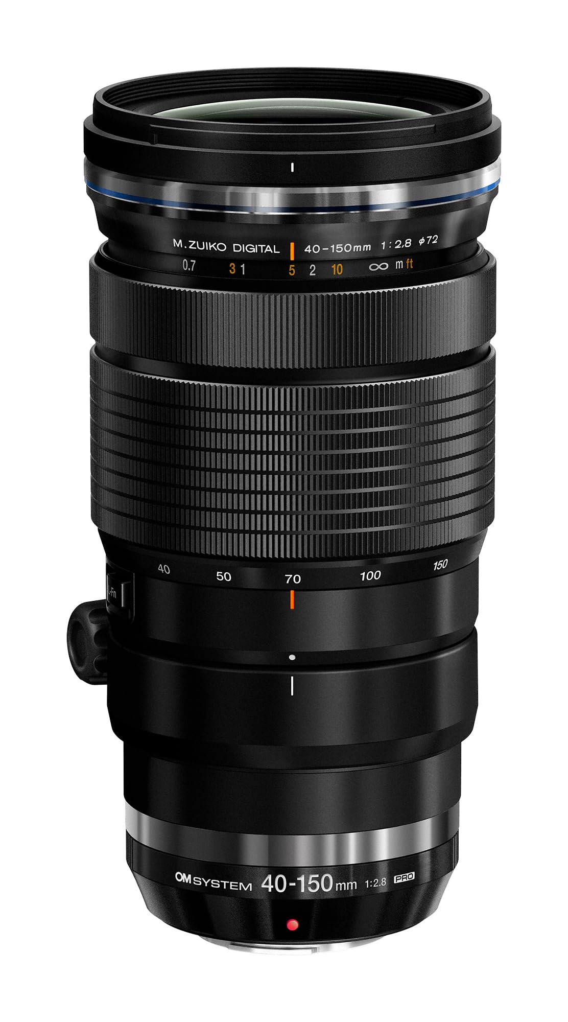 40 150Mm F2.8 Om Sys Lens