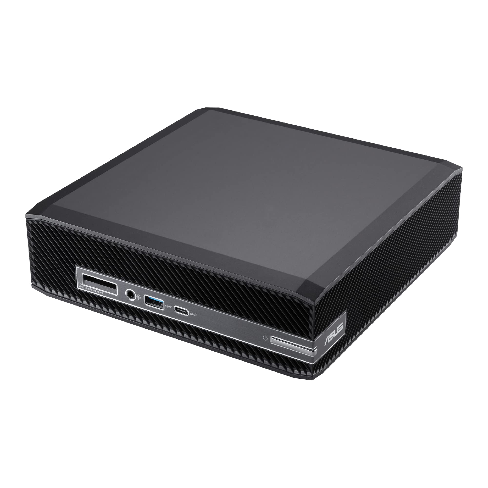 ASUS PN80 Mini PC System with Intel Core i711700B, 16GB DDR4 RAM, M.2 PCIE G4 512GB SSD, WiFi 6E, Bluetooth, Thunderbolt 4, Win