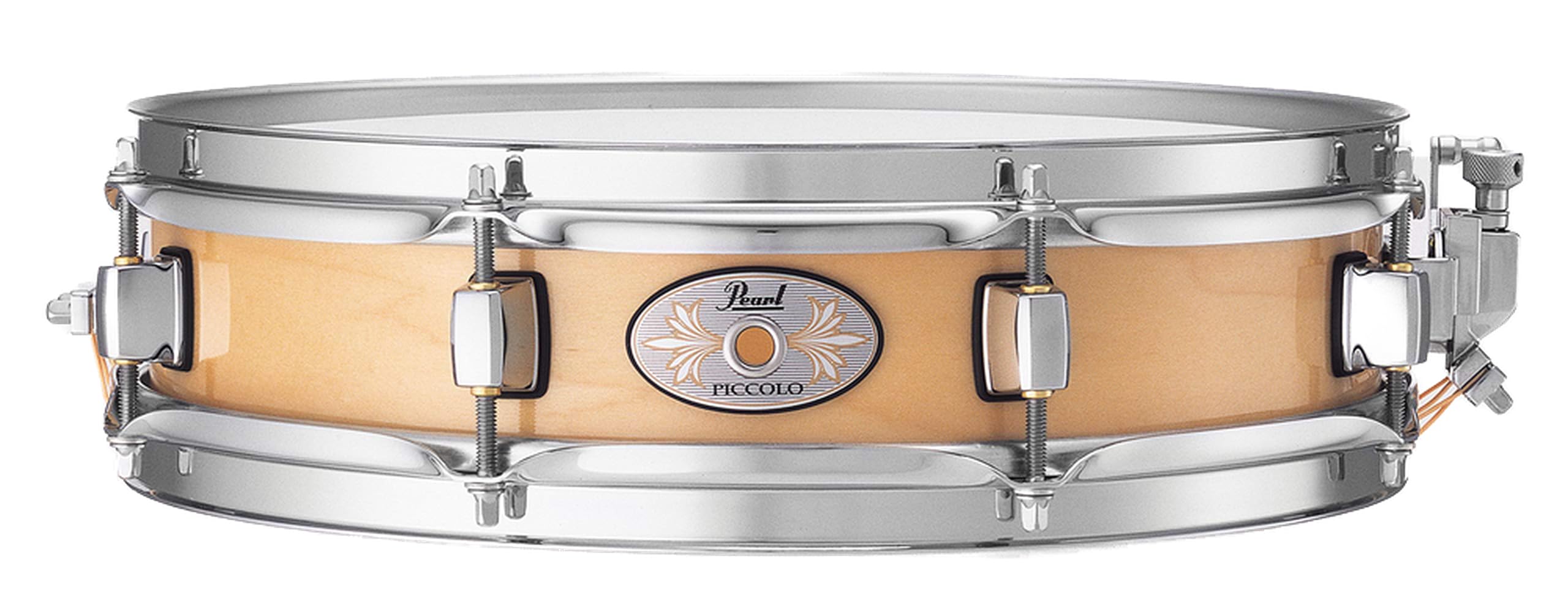 Pearl M1330 Maple Piccolo Snare Drum
