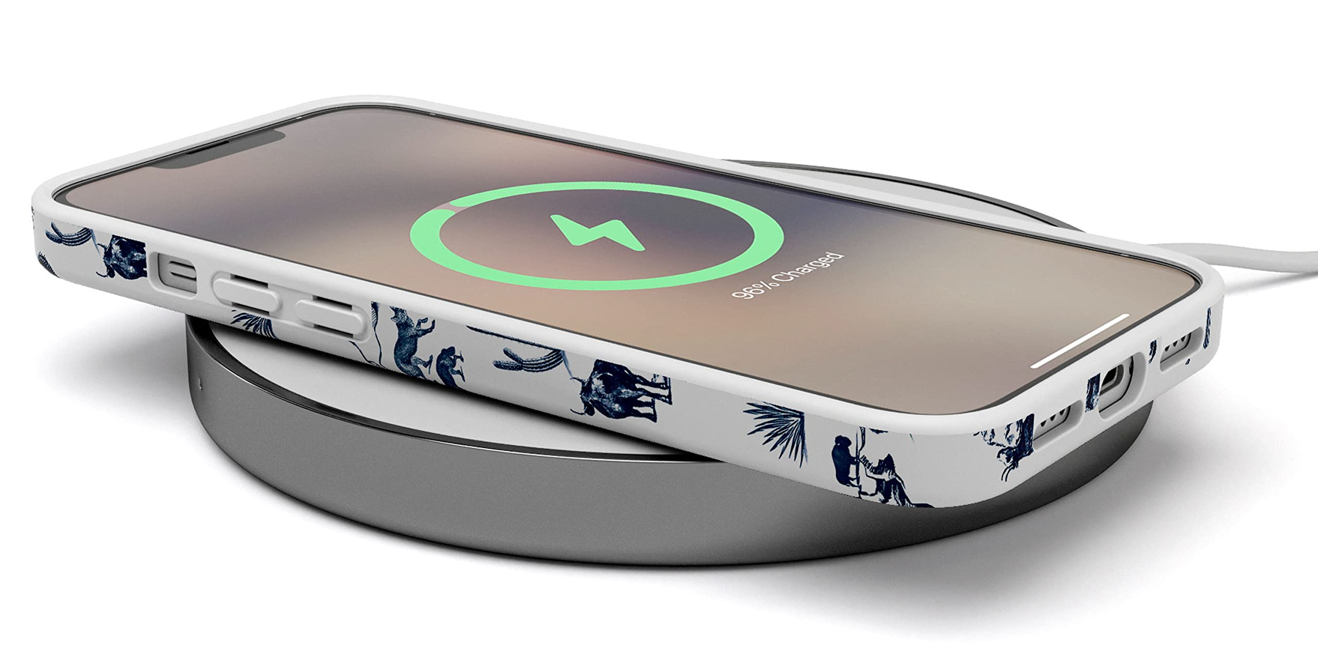 Casely Iphone 13 Mini Case | Wild West Adventure | Desert Western Case