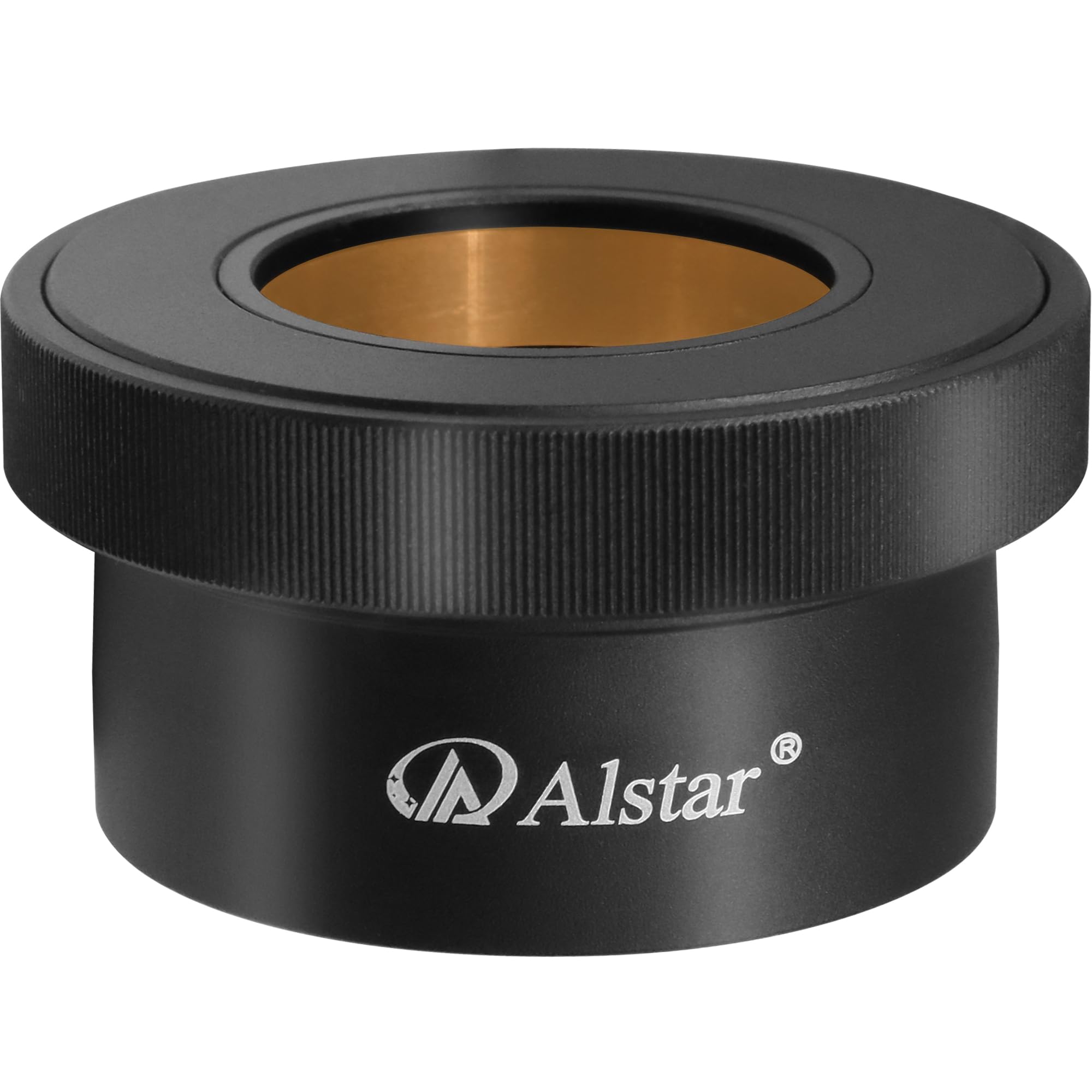 Alstar 1.25'' / 2'' Twist Lock Adapter   Firmly And Gently Holds And Centres Your Eyepieces