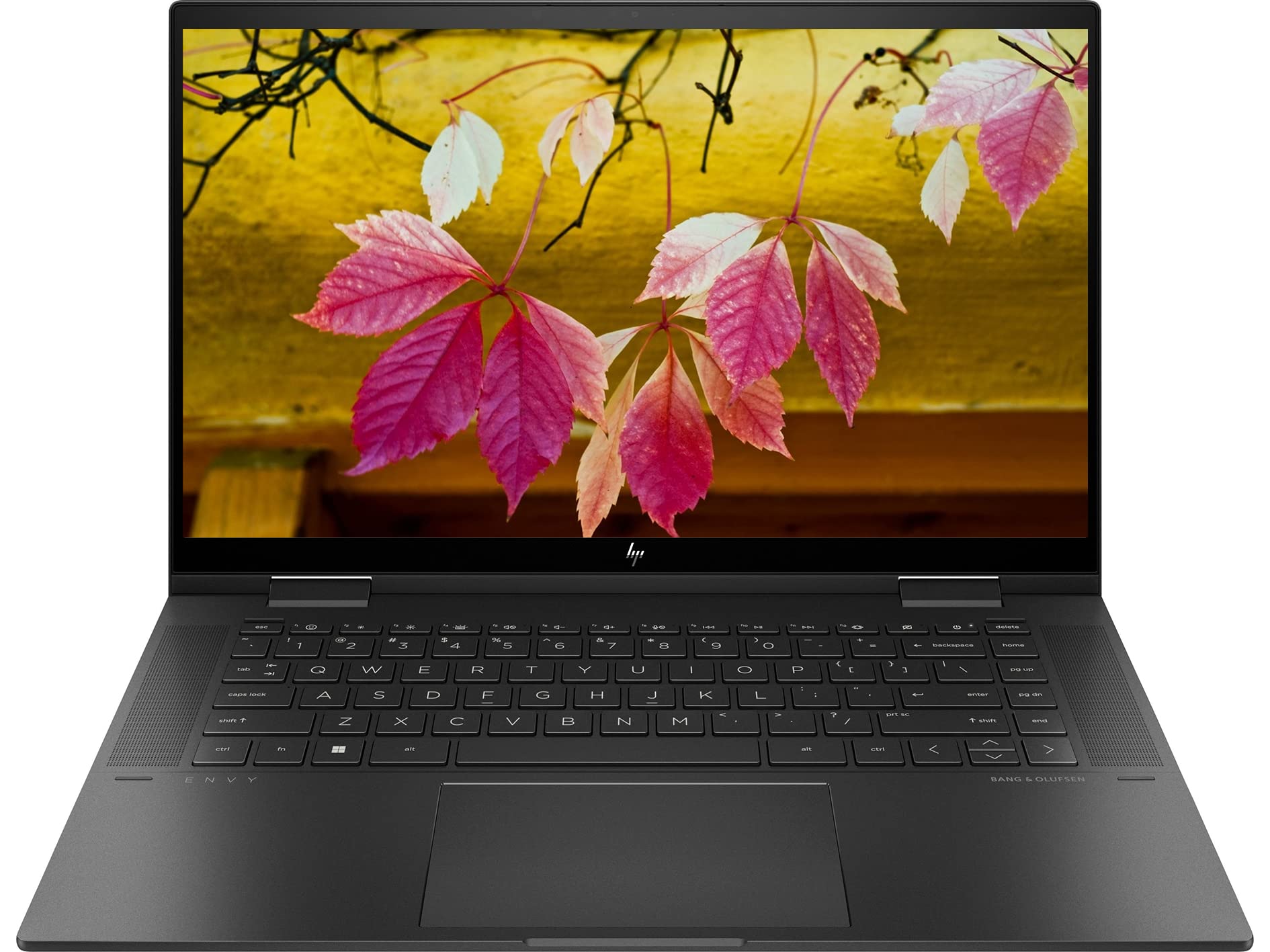 Hp 2023 Envy X360 2-In-1 15.6'' Fhd Touchscreen Laptop, Amd Ryzen 7-5825U (Beats I7-1165G7), 32Gb Ram, 1Tb Pcie Ssd, Backlit Key