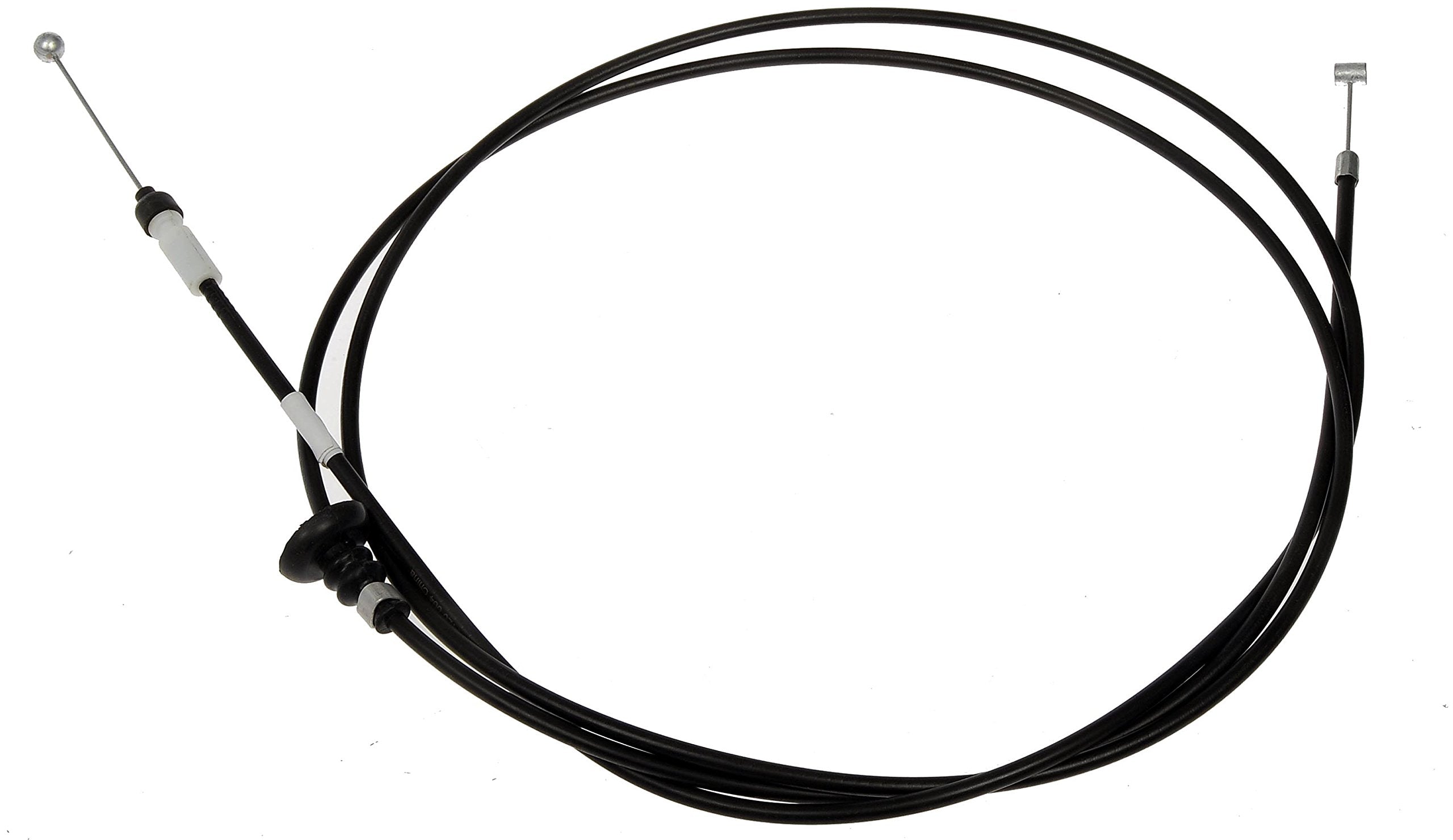 Dorman 912-416 Hood Release Cable Compatible With Select Scion Models