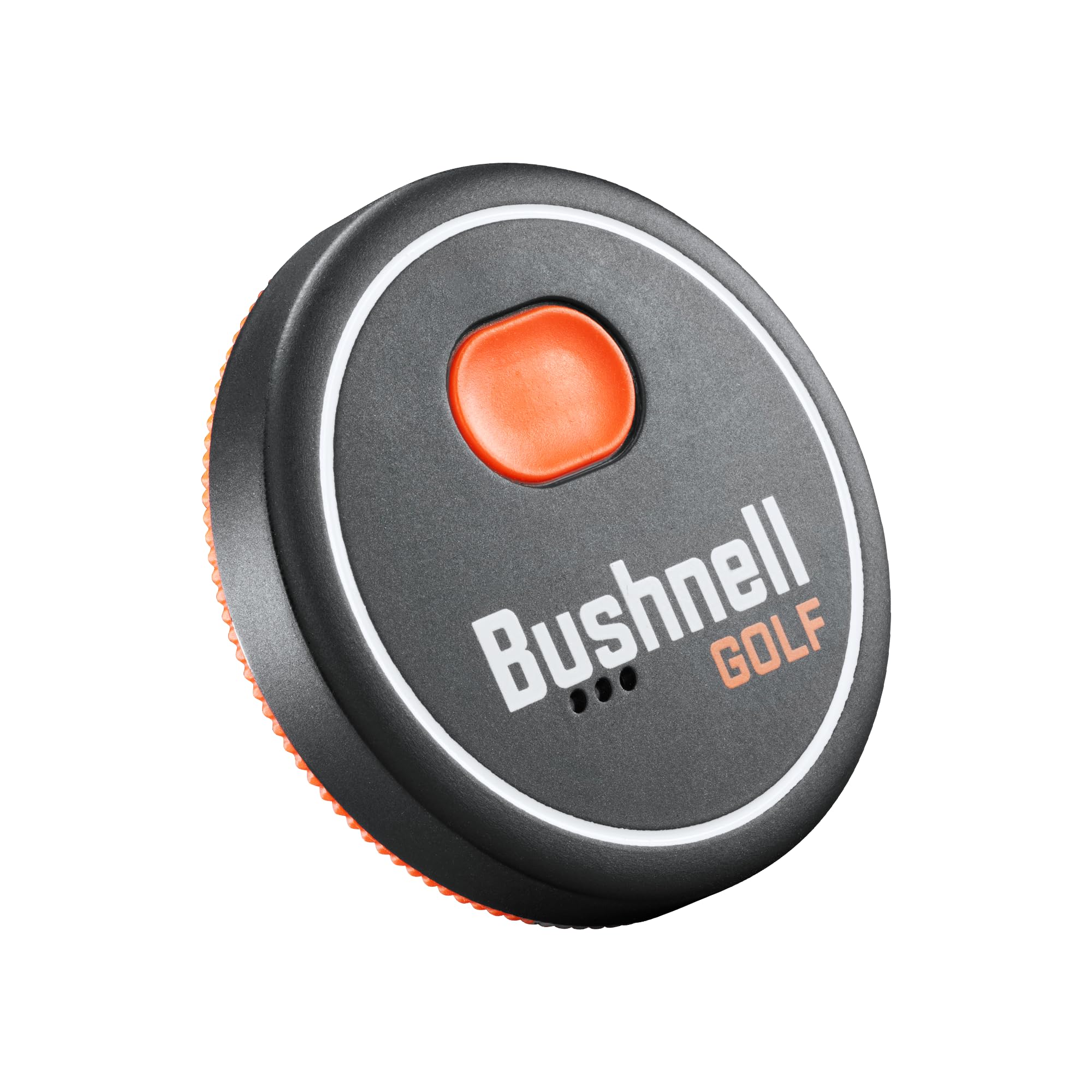 Bushnell Golf Wingman 2 Golf Speaker With Audible Gps Distances