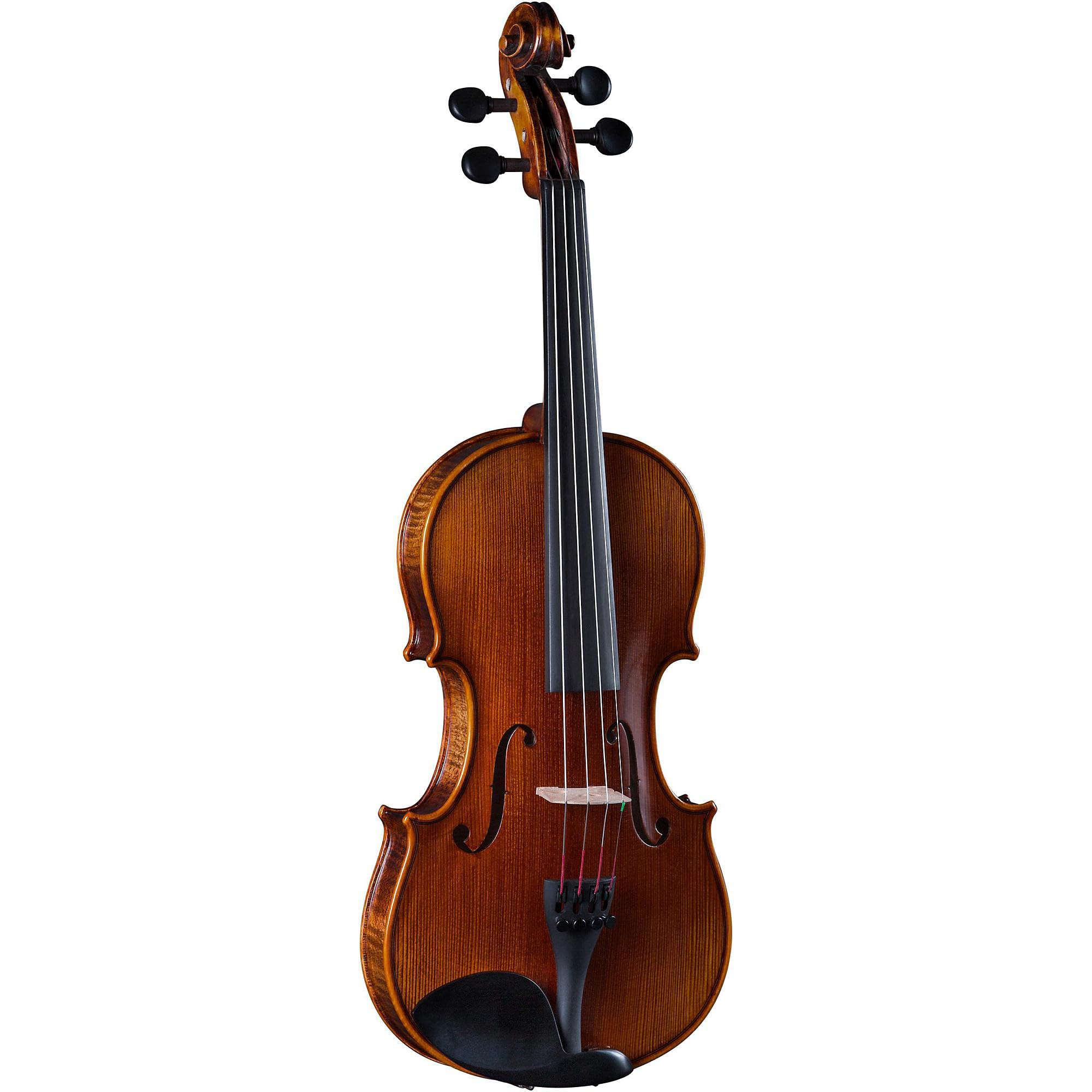 Cremona SV-500 Premier Artist Violin Outfit - 1/4 Size