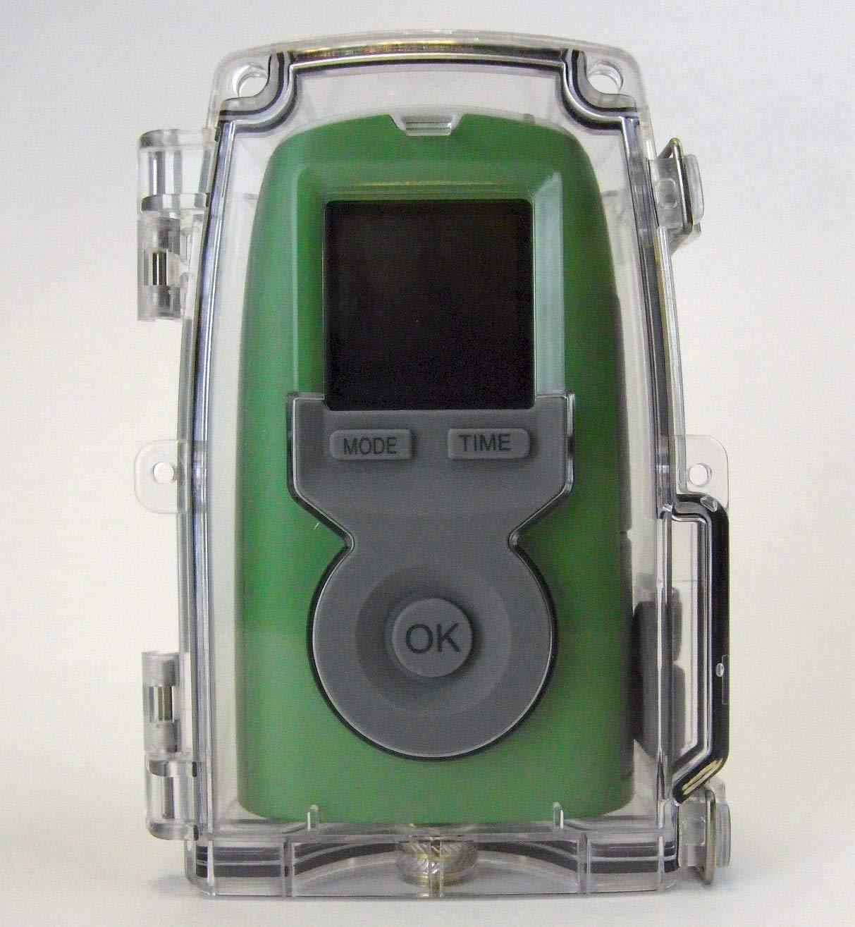 Brinno Ath110 Weather Resistant Camera Housing Case - Ideal For Weatherproofing In Outdoor Environments & Extreme Video Shoots -