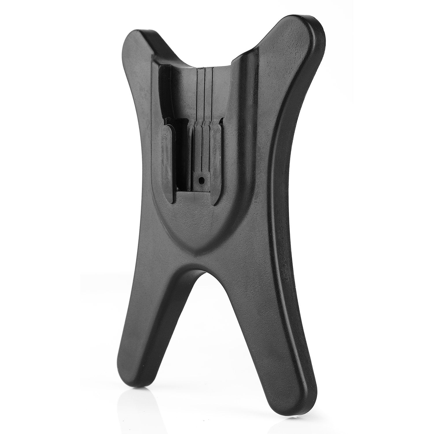 Anwenk Camera Flash Stand Flash Speedlight Hot Shoe Mount Stand With 1/4 Metal Tripod Thread For Flash Speedlight Speedlite, Com