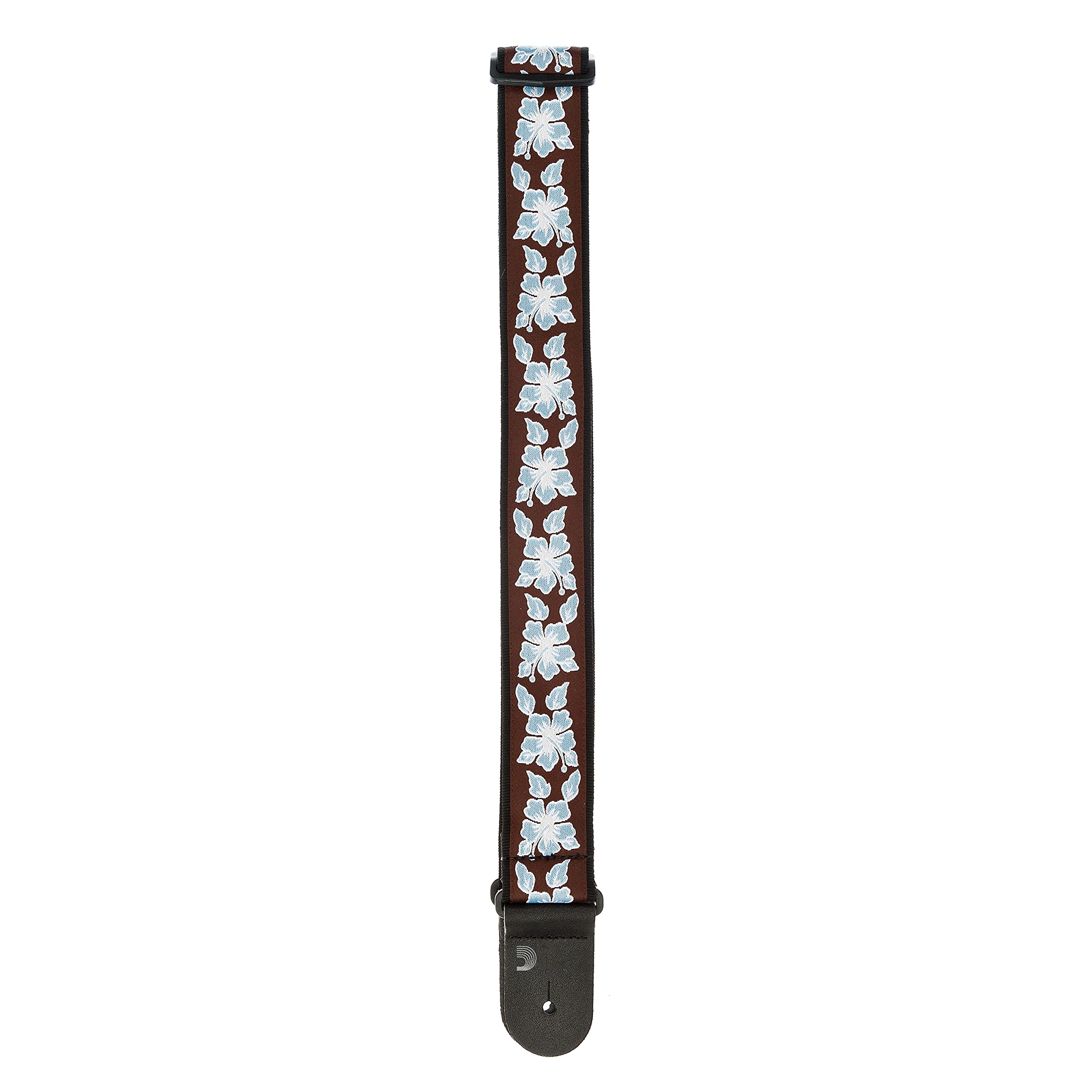 Daddario Planet Waves 50 Millimeters Woven Guitar Strap - Aloha
