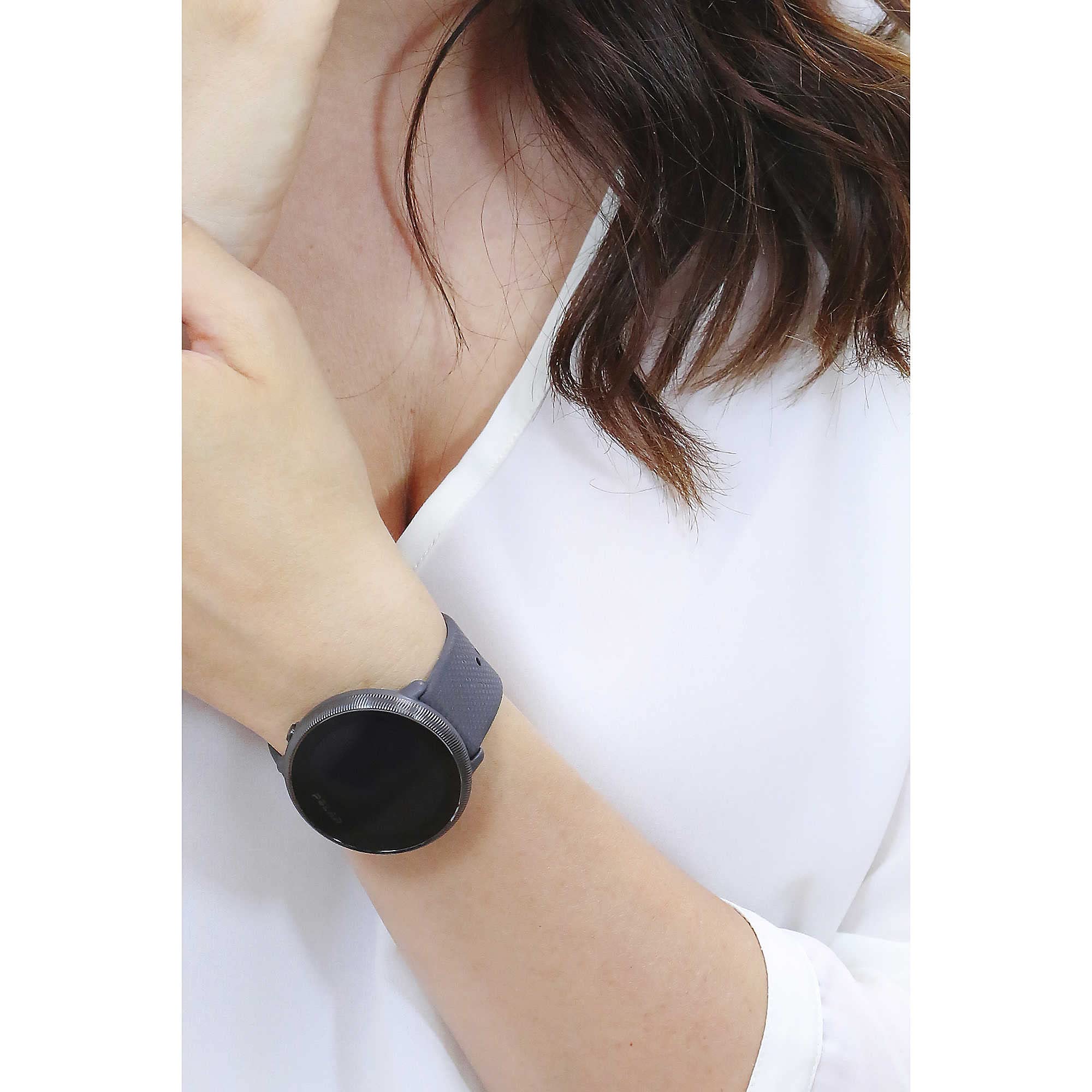 Polar Ignite 2 Series Water Resistant Smartwatch With Gps, Heart Rate Monitoring, Sleep Analysis And Personalized Fitness Tracki