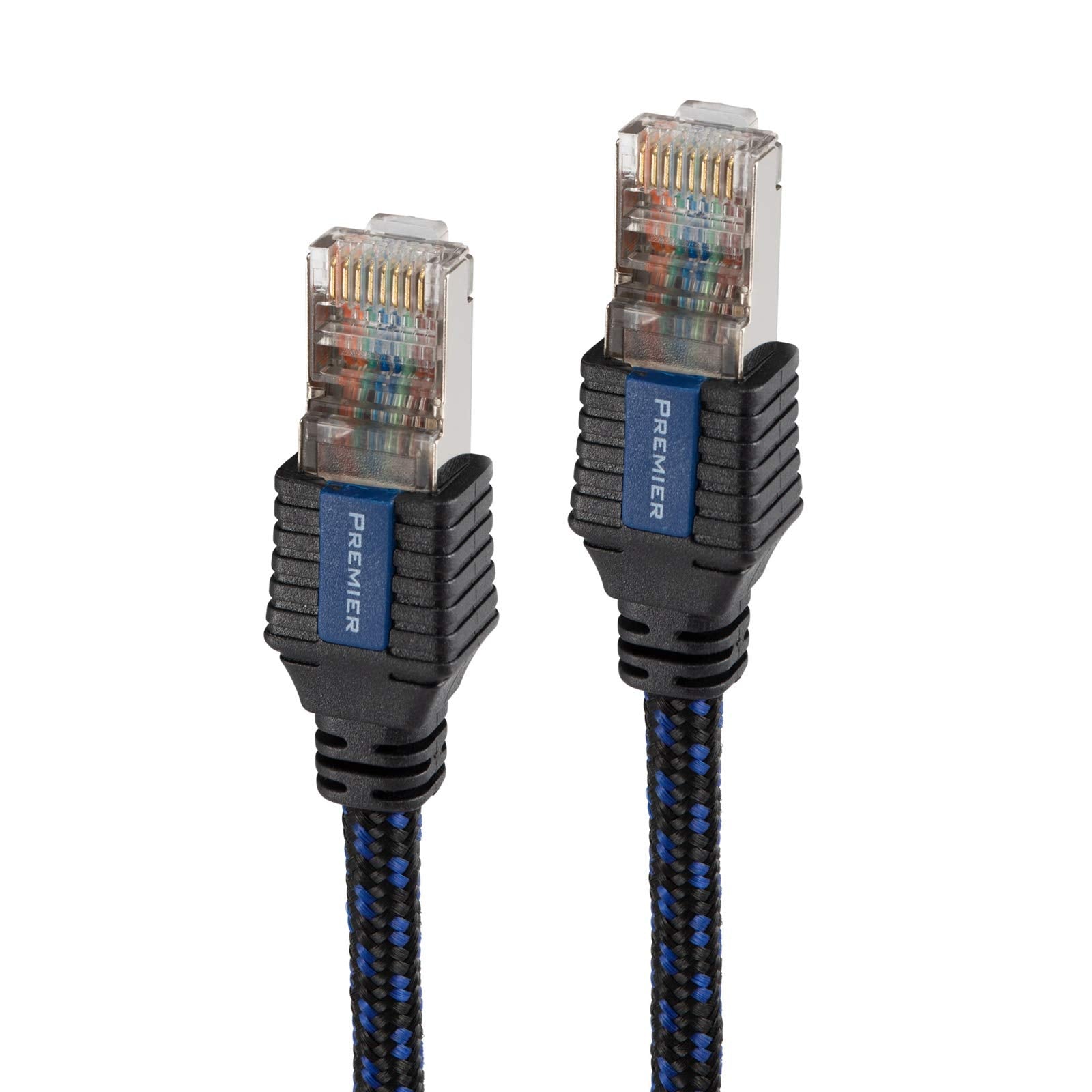 Pangea Audio Premier Ethernet Cable (3 Meter)