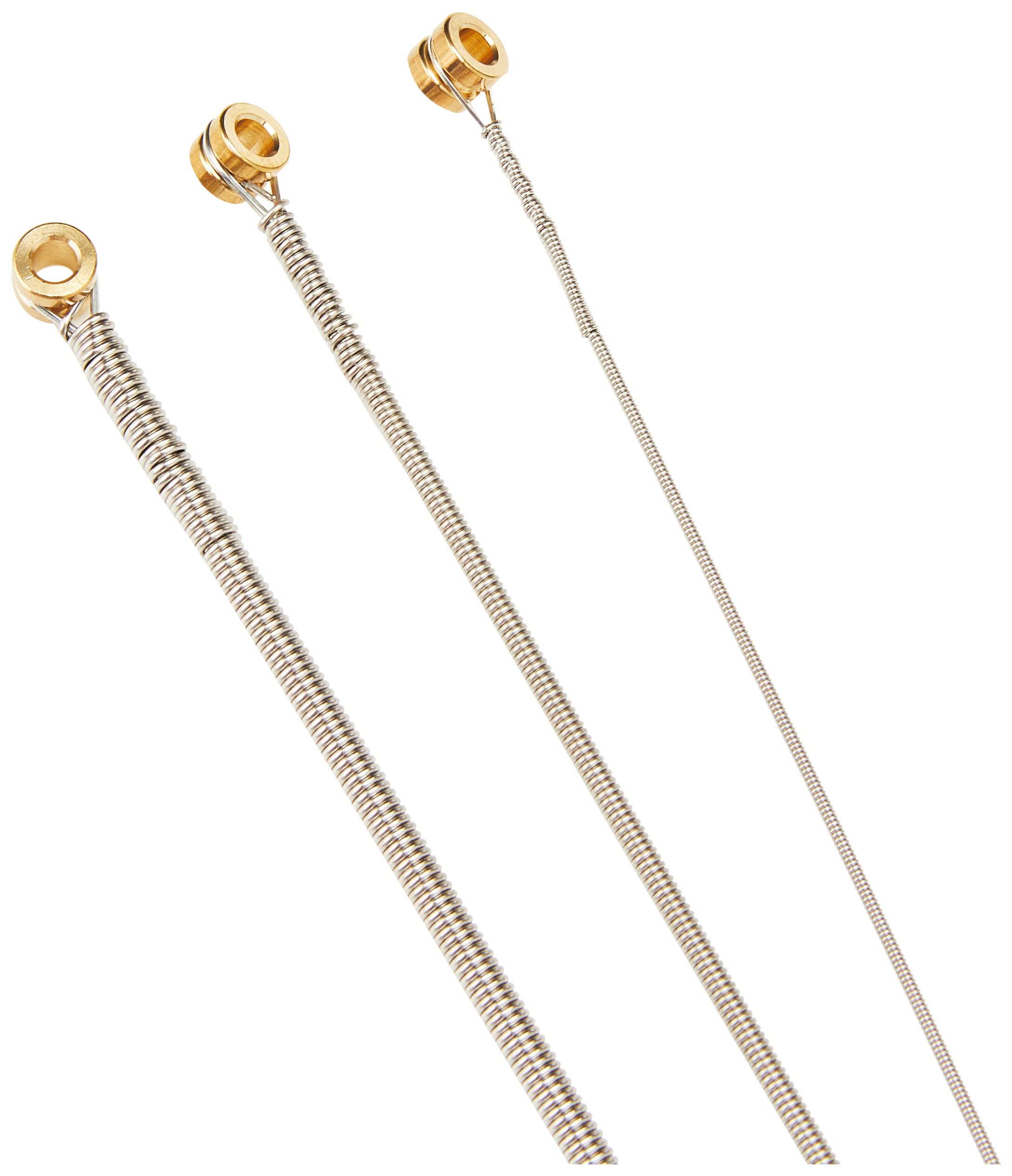 Ernie Ball 5 String Super Long Scale Slinky Nickel Wound Bass Guitar Strings, 45 130 Gauge (P02850)