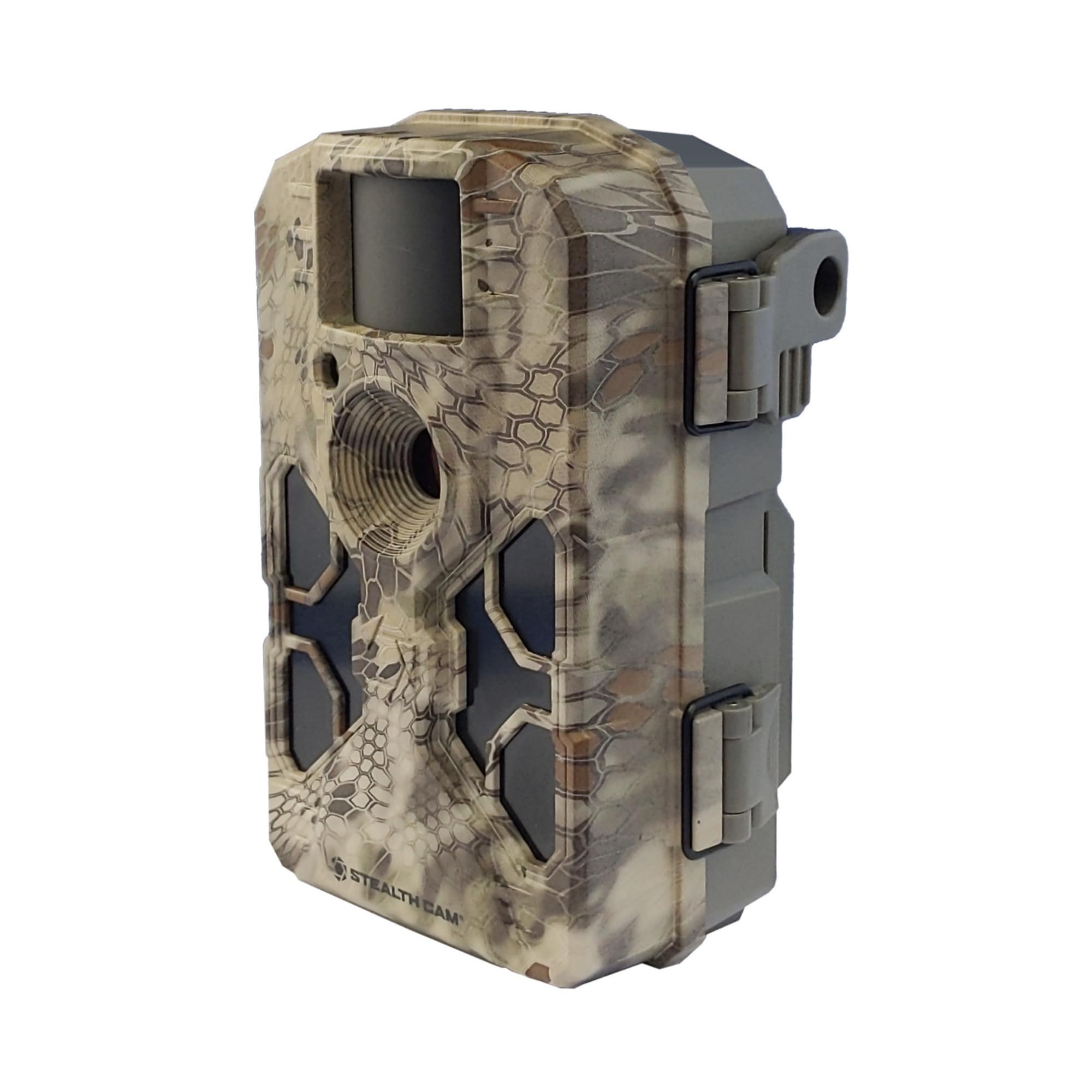 Stealth Cam 2022 G42Ng 32Mp No Glow Trail Camera, Kryptek Camouflage. 100 Ft. Ir Range