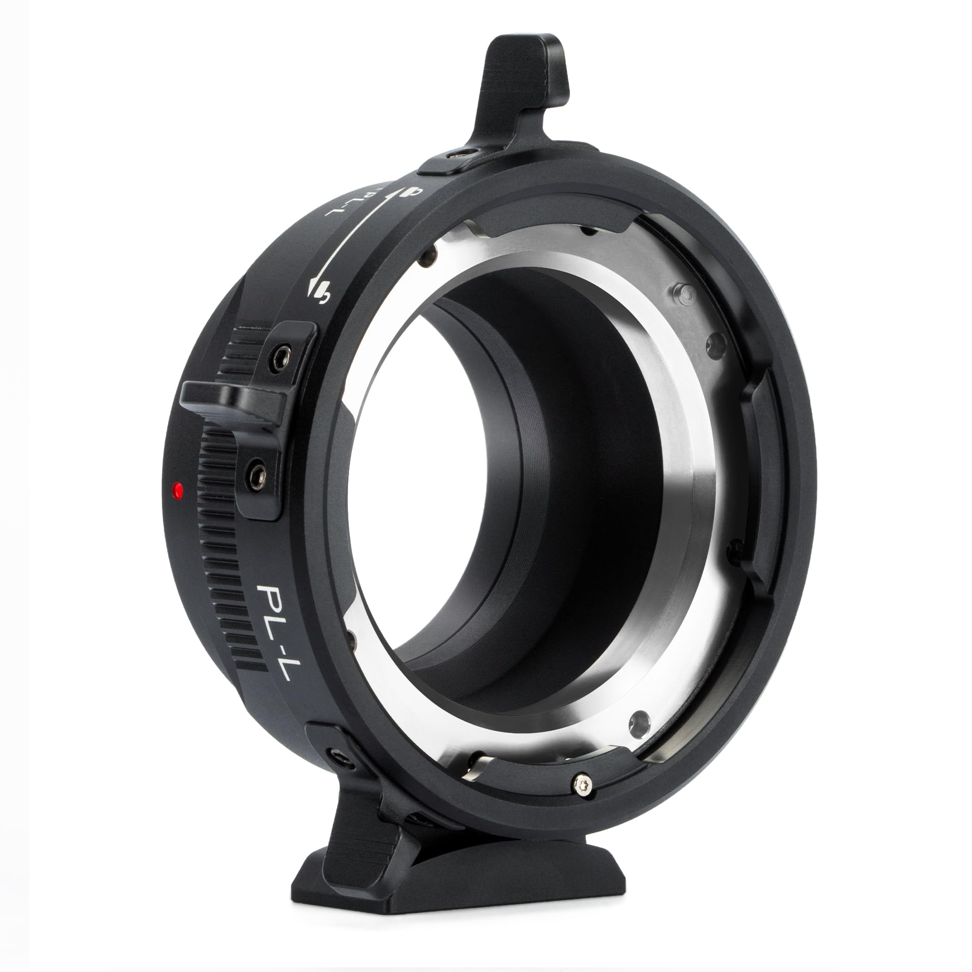 Viltrox Pl-L Lens Mount Adapter Ring Compatible With Pl Lens To L Mount Camera Panasonic S1 S1R S1H S5/Leica Sl Sl2 Cl Tl/Sigma