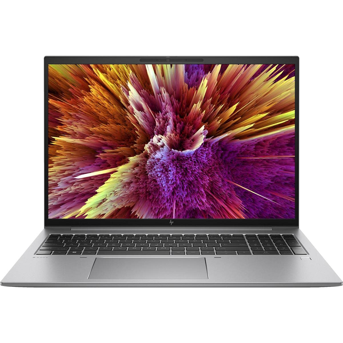 HP ZBook Firefly G10 16 Mobile Workstation - WUXGA - 1920 x 1200 - Intel Core i5 13th Gen i5-1335U Deca-core (10 Core) - 16 GB T