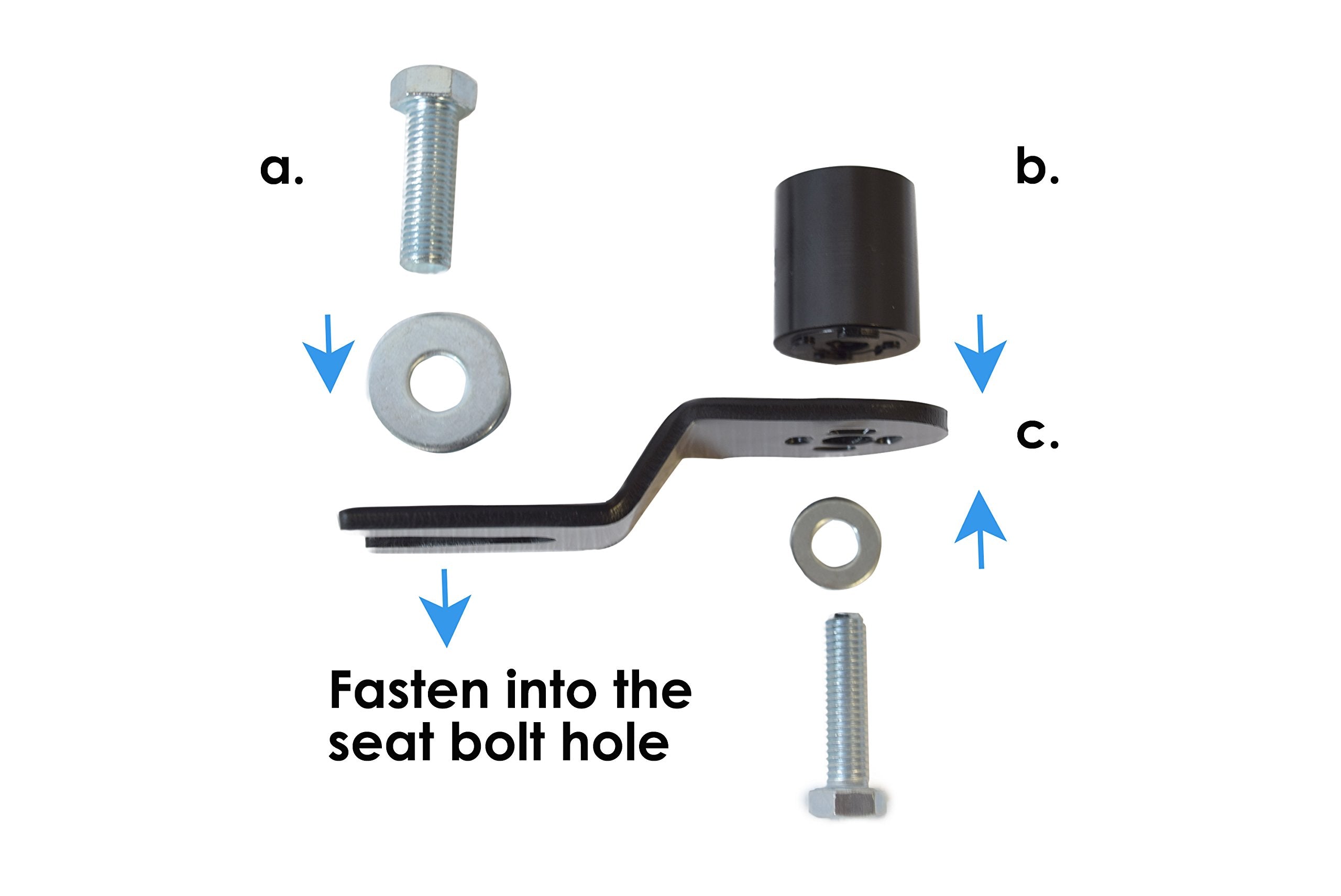 Utsm 02 Heavy Duty Mount: In Car Universal Tablet/Smartphone Holder