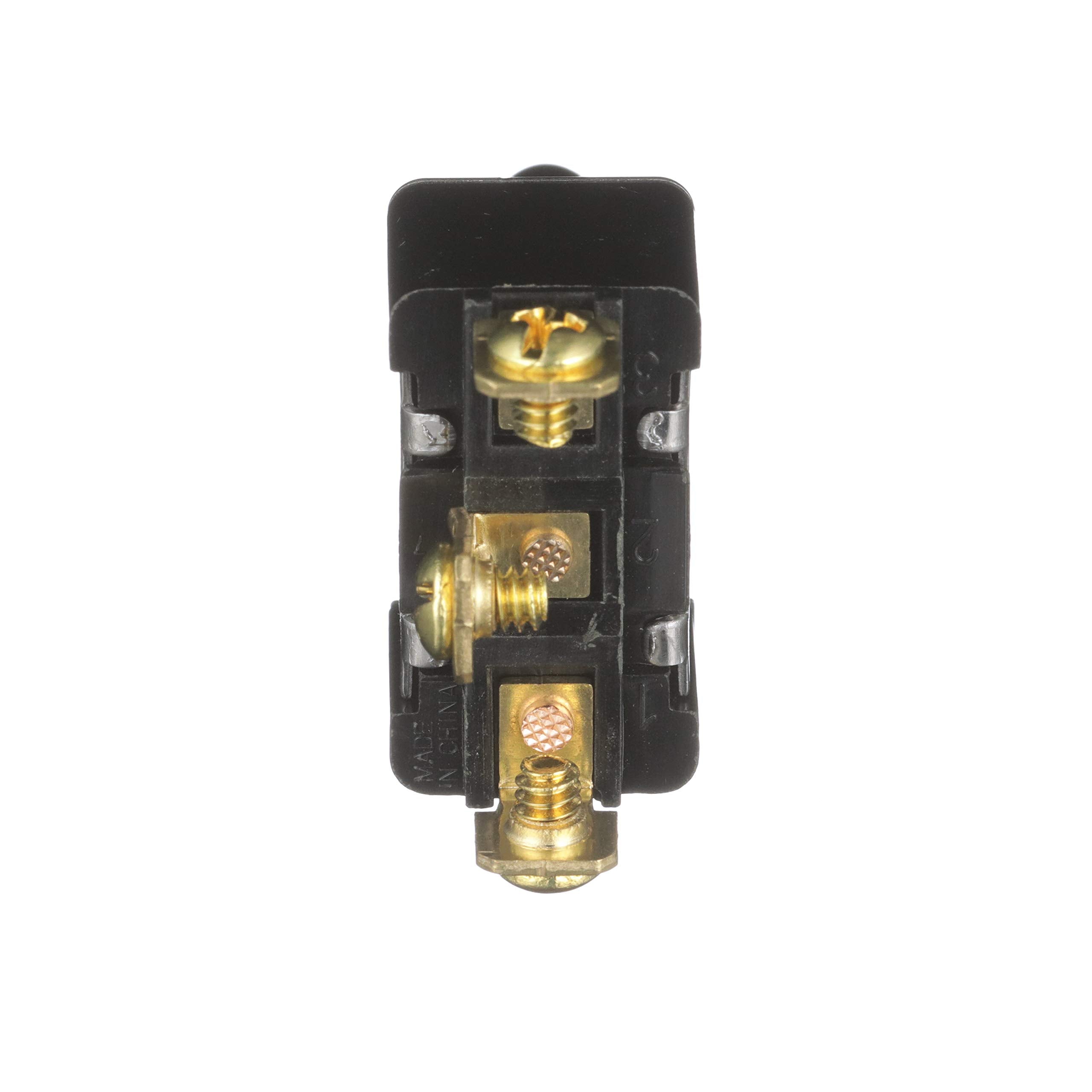 Toggle Switch
