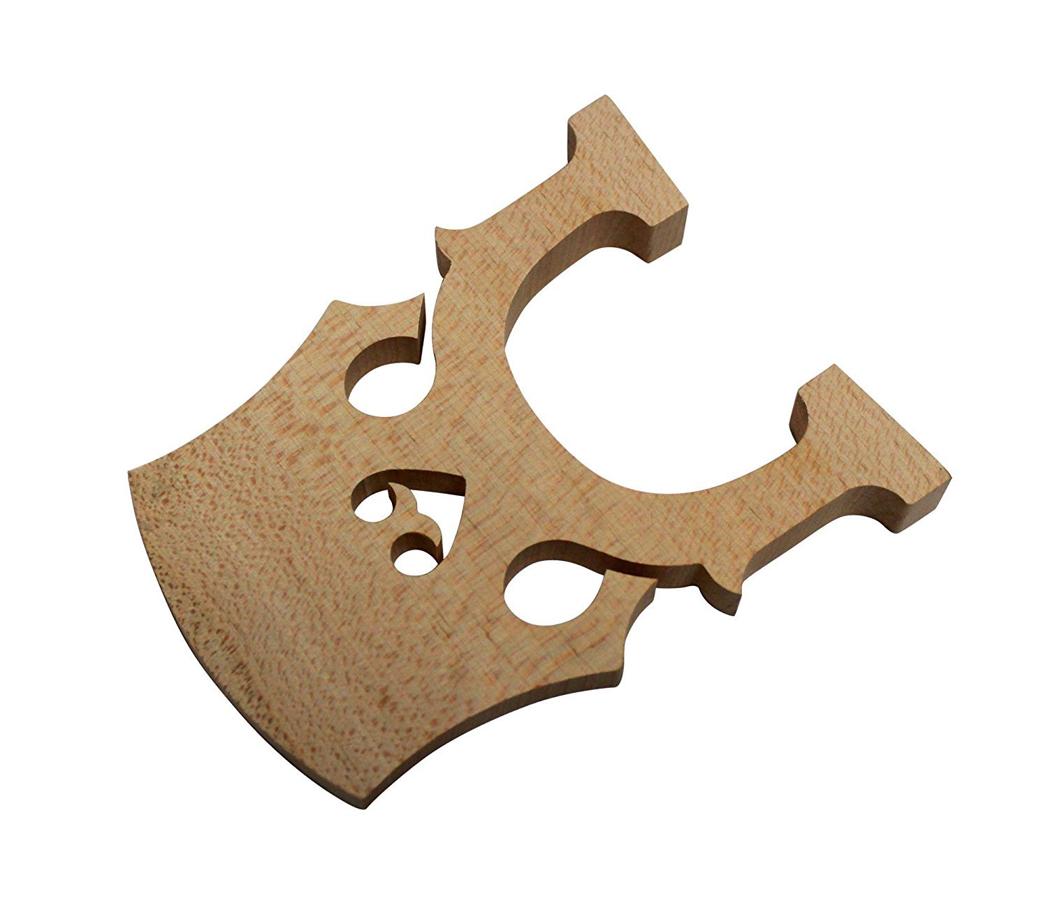 Ymc Full Size 4/4 Cello Bridge