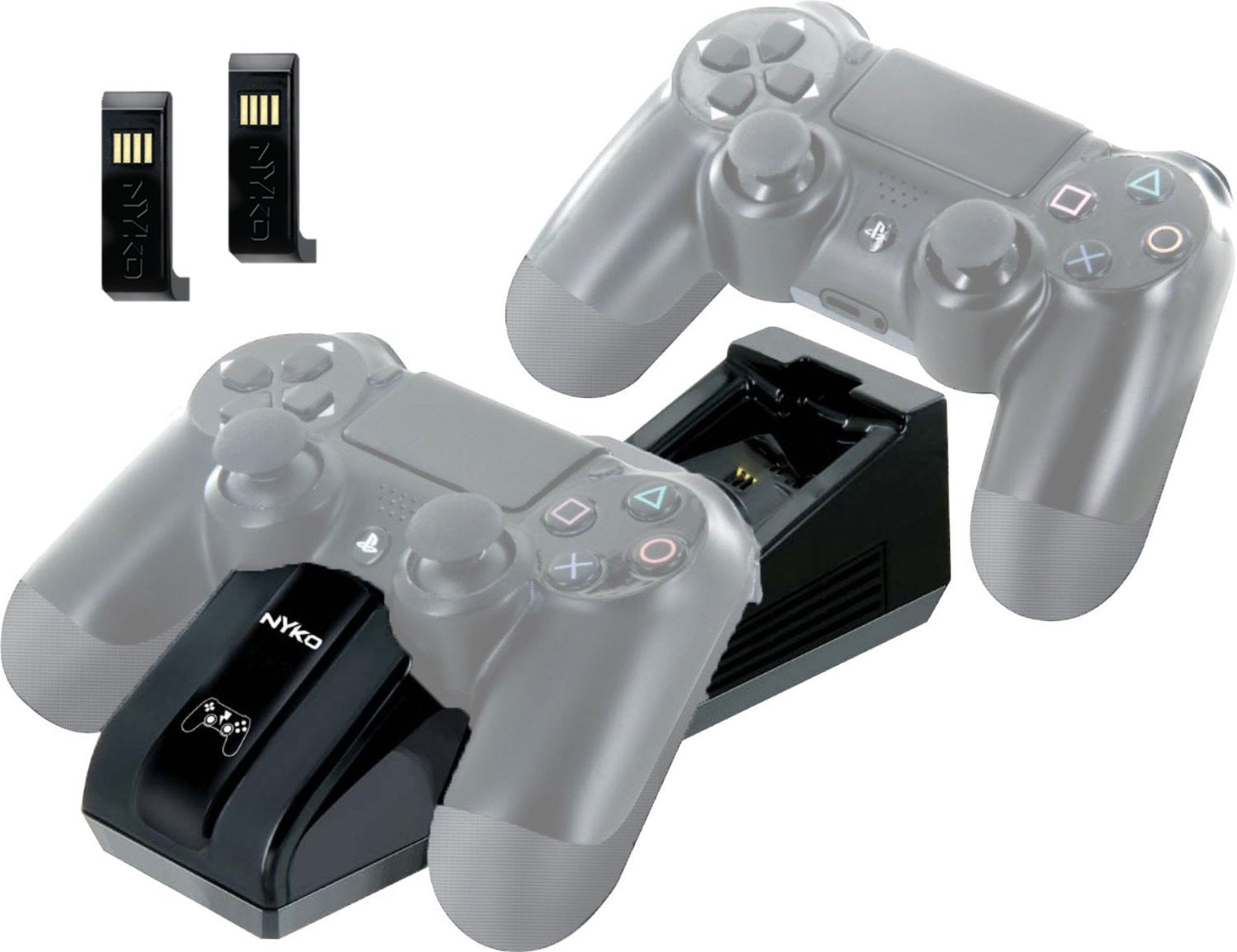 Nyko PS4 USB Charge Base