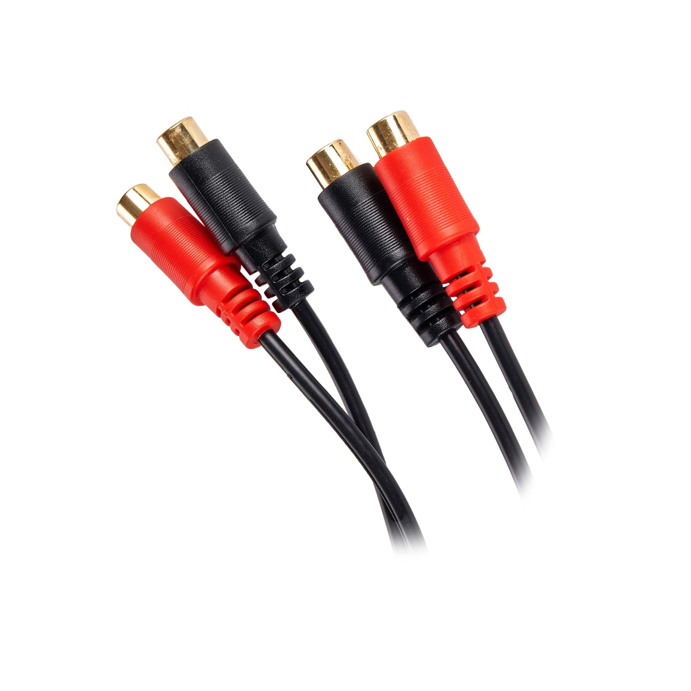 Nvx Xfloc4 4 Channel 160W Adjustable Line Output Converter With Remote Turn On