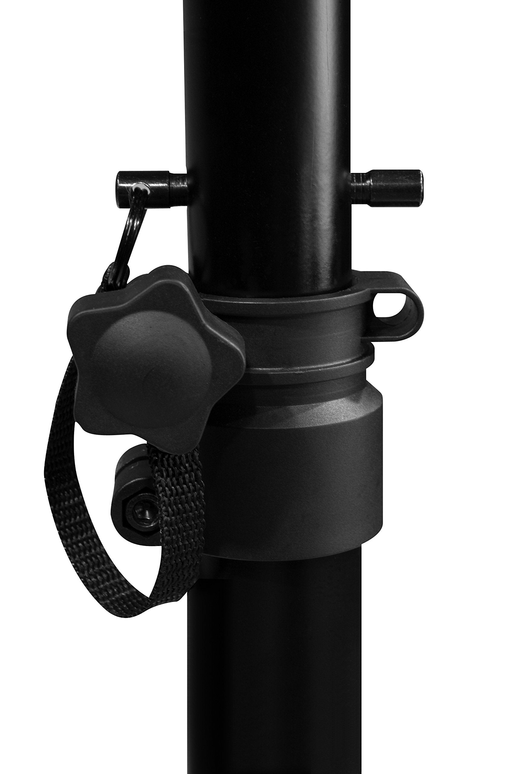 Ultimate Support Js-Ms70 Jamstands Series Studio Monitor Stands (Pair)