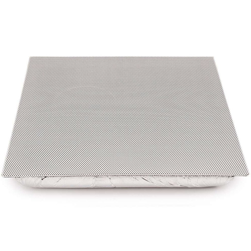 C2G 41509 2X2 Drop In Ceiling Speaker   70V, Plenum Rated (8 Inch Speaker)