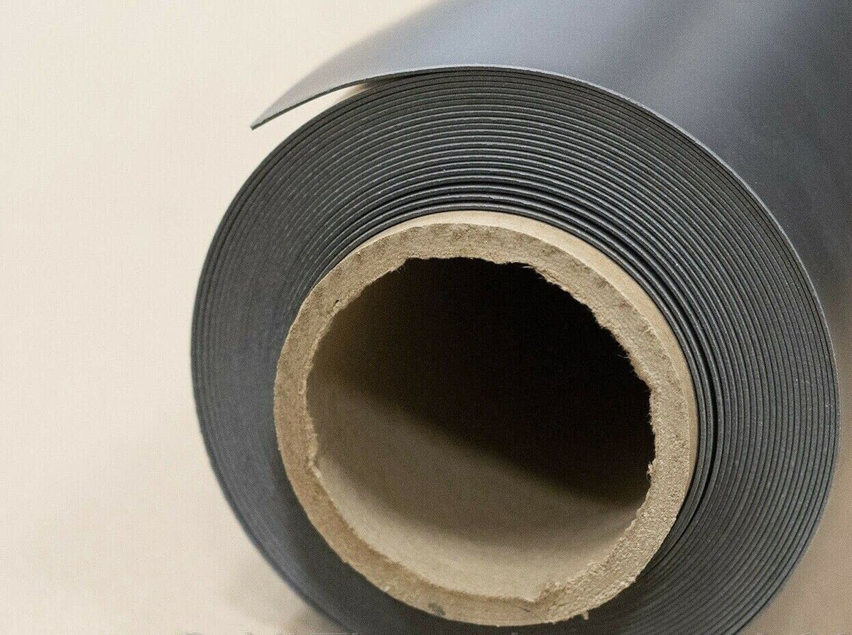 Soundsulate       1/2 Lb Mass Loaded Vinyl (Mlv) Soundproofing, Noise Barrier (4' X 25' (100 Sf))