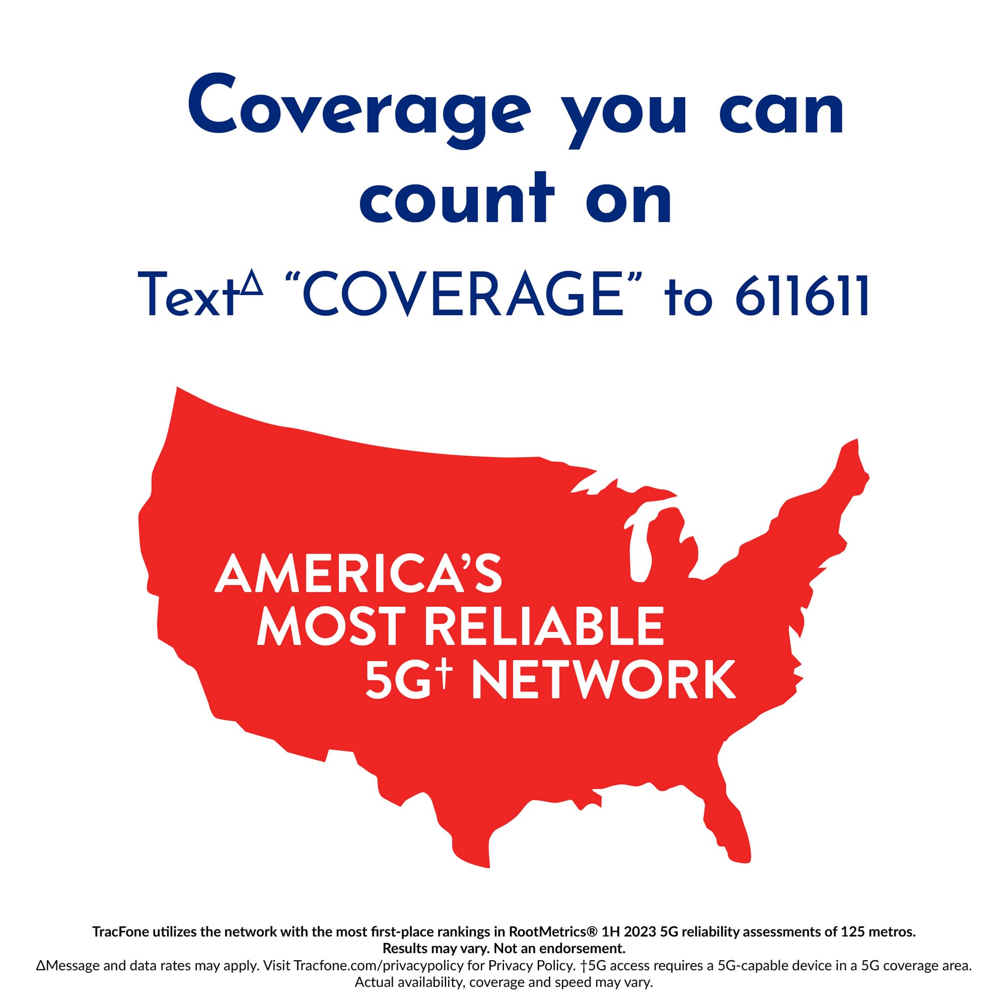 Tracfone Samsung Galaxy A13 5G, 64Gb, Black   Prepaid Smartphone (Locked)