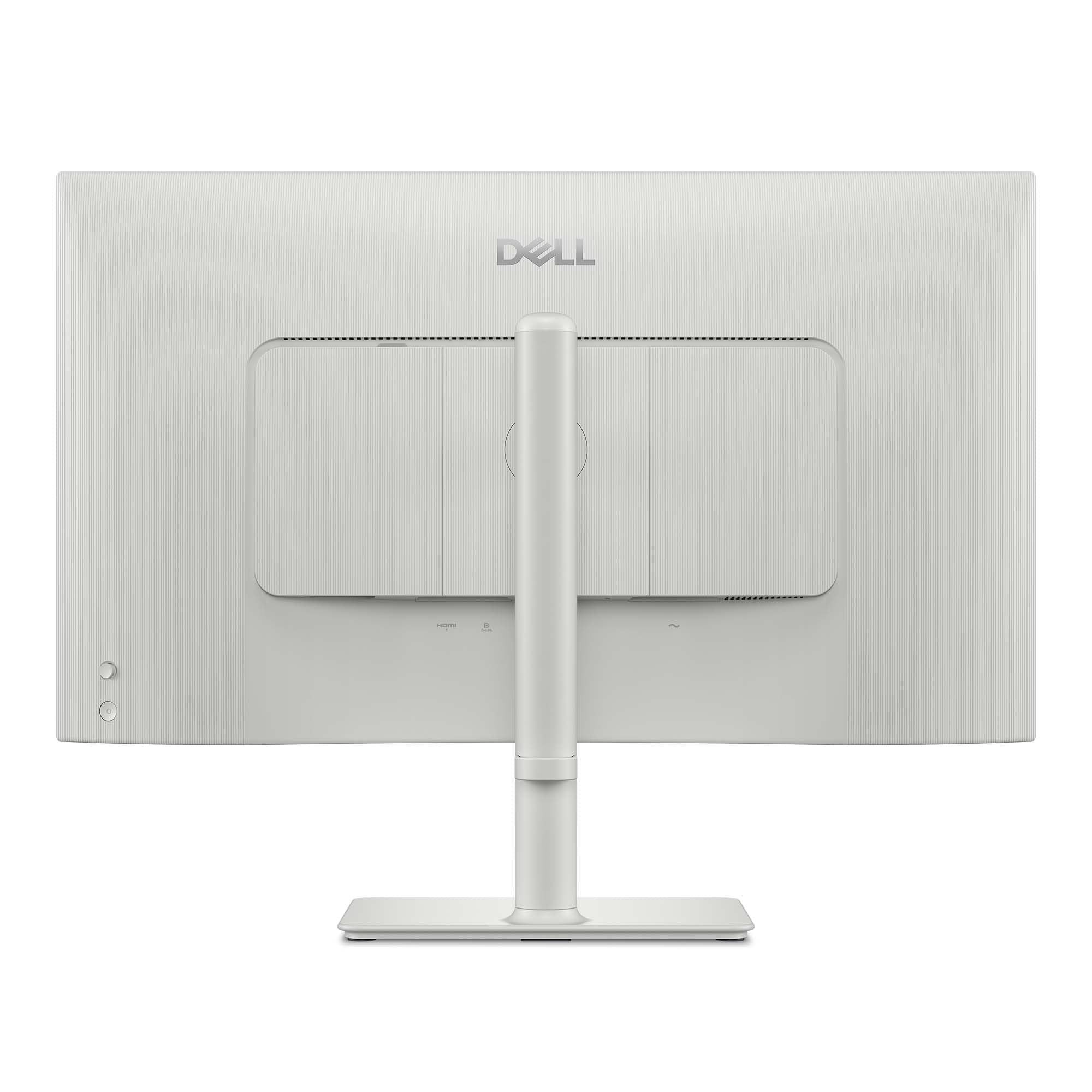 Dell 27 Plus 4K Usb-C Monitor - S2725Qc - 27-Inch 4K (3840 X 2160) 120Hz 16:9 Display, Amd Freesync Premium, Srgb 99%, Integrate