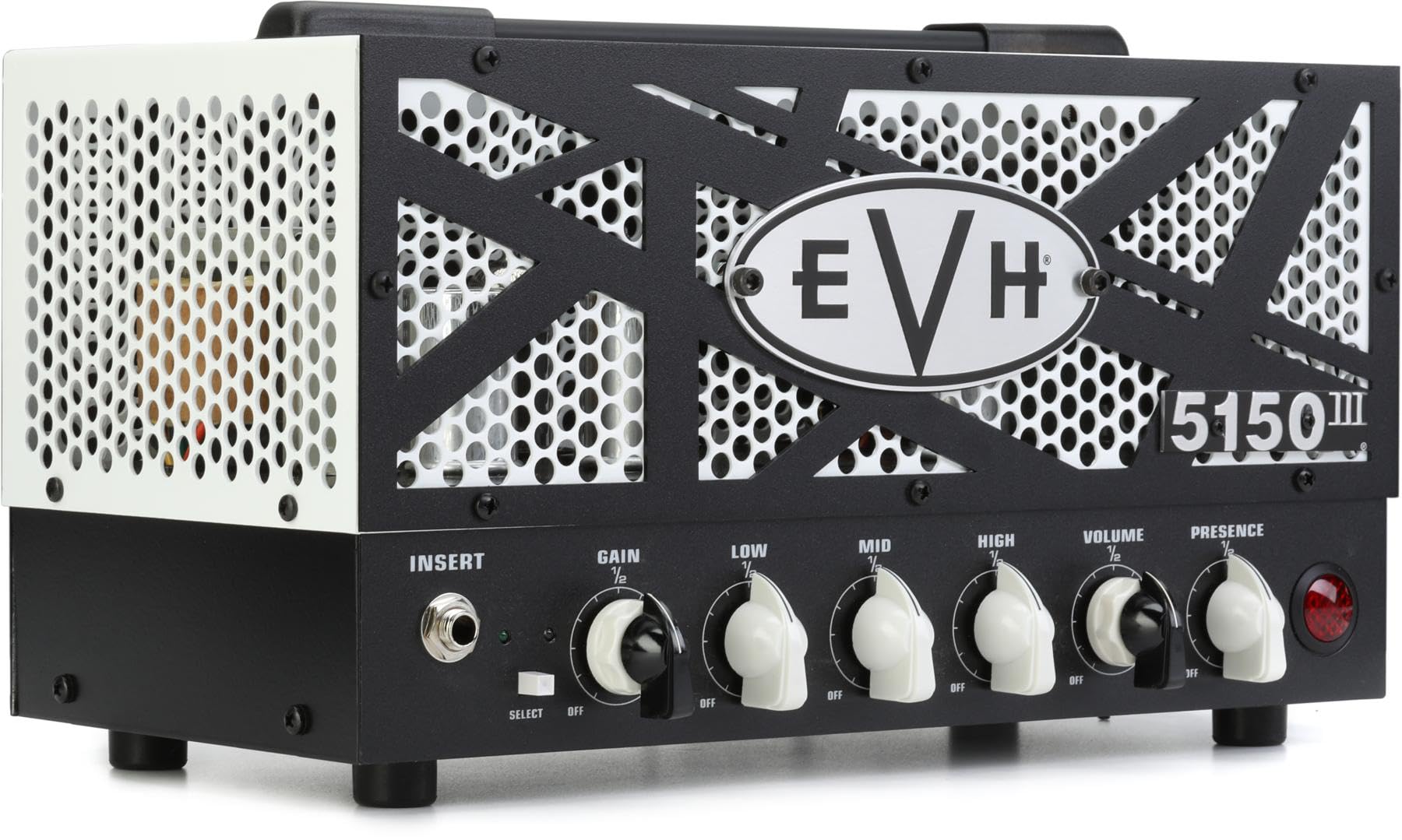 Evh 5150Iii Lbxii 15 Watt Tube Head