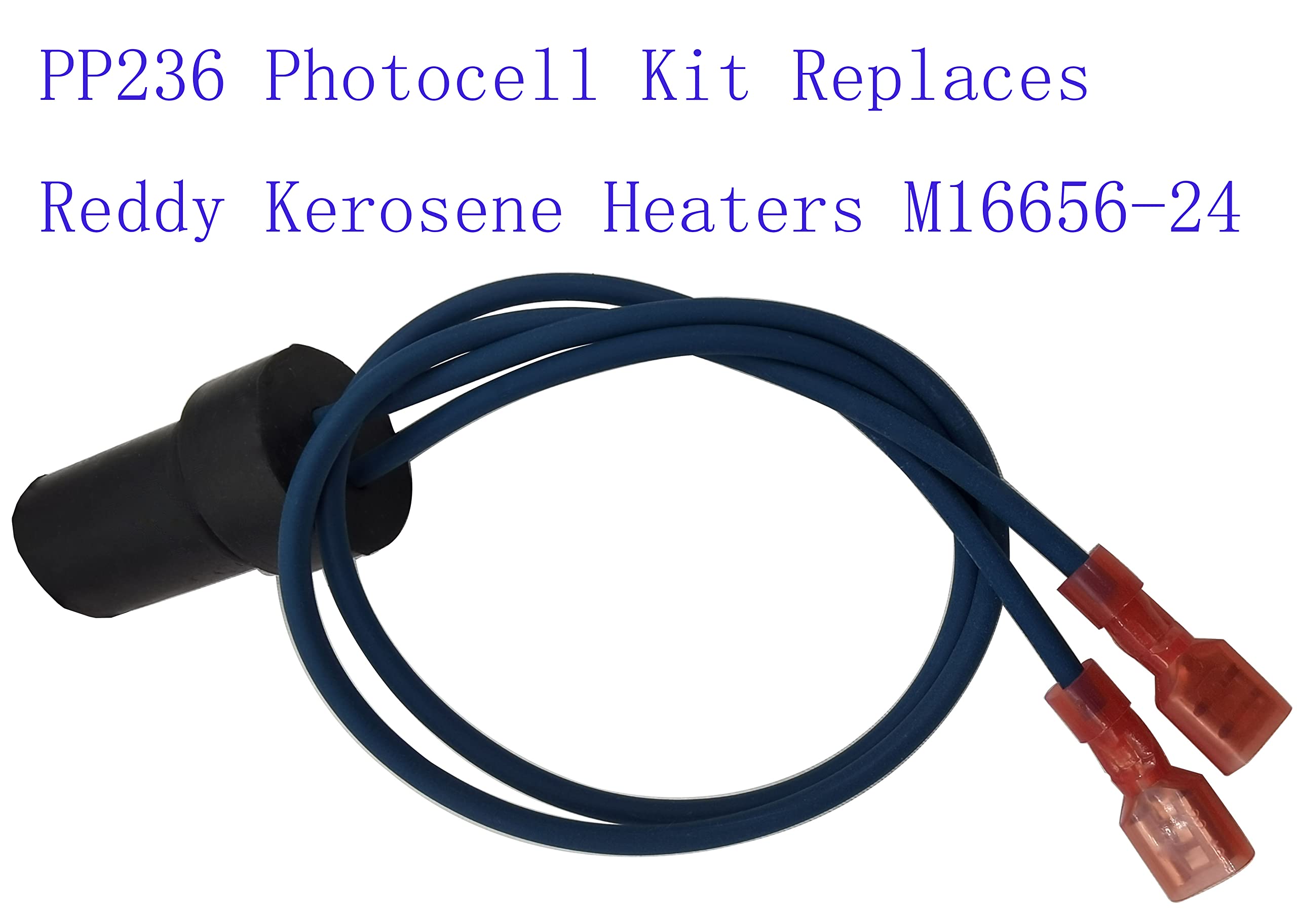 Pp236 Photocell Kit Replaces Reddy Kerosene Heaters M16656 24