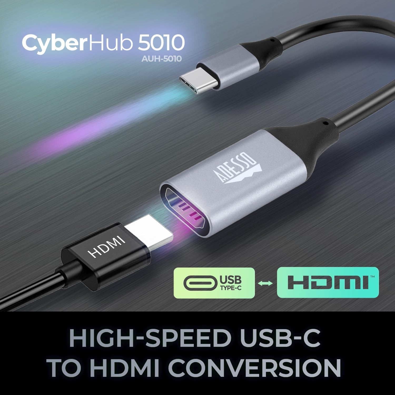 Usbc To Hdmi Adapter