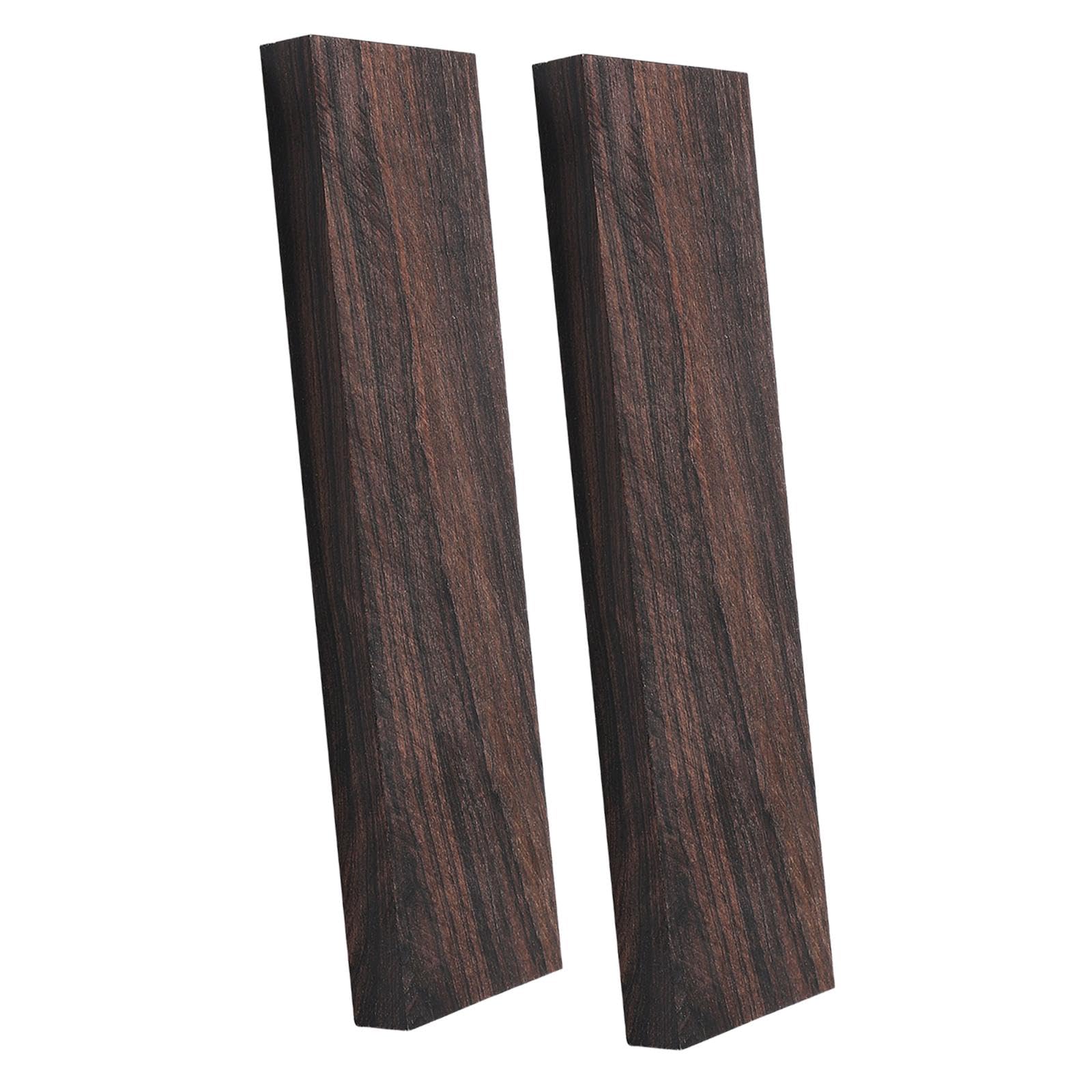 Atorse Blackwood Lumber Diy Guitar Picks Fades Resistant Handle Diy Material Lumber 2 Pccrafts|Home Arts & Crafts|Woodworking|Wo