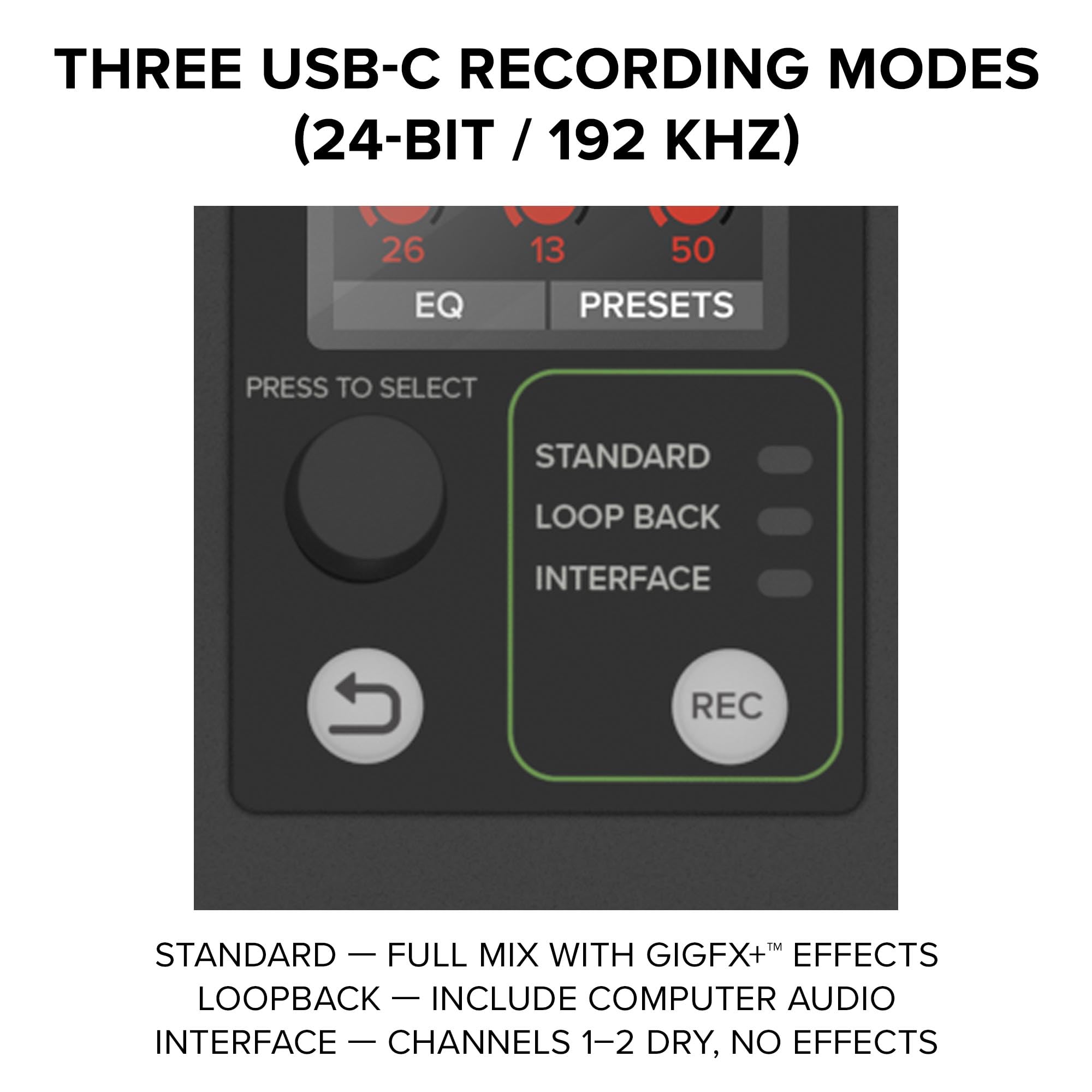 Mackie Profx10 Go Battery Powered 10 Channel Mixer With Usb And Enhanced Effects