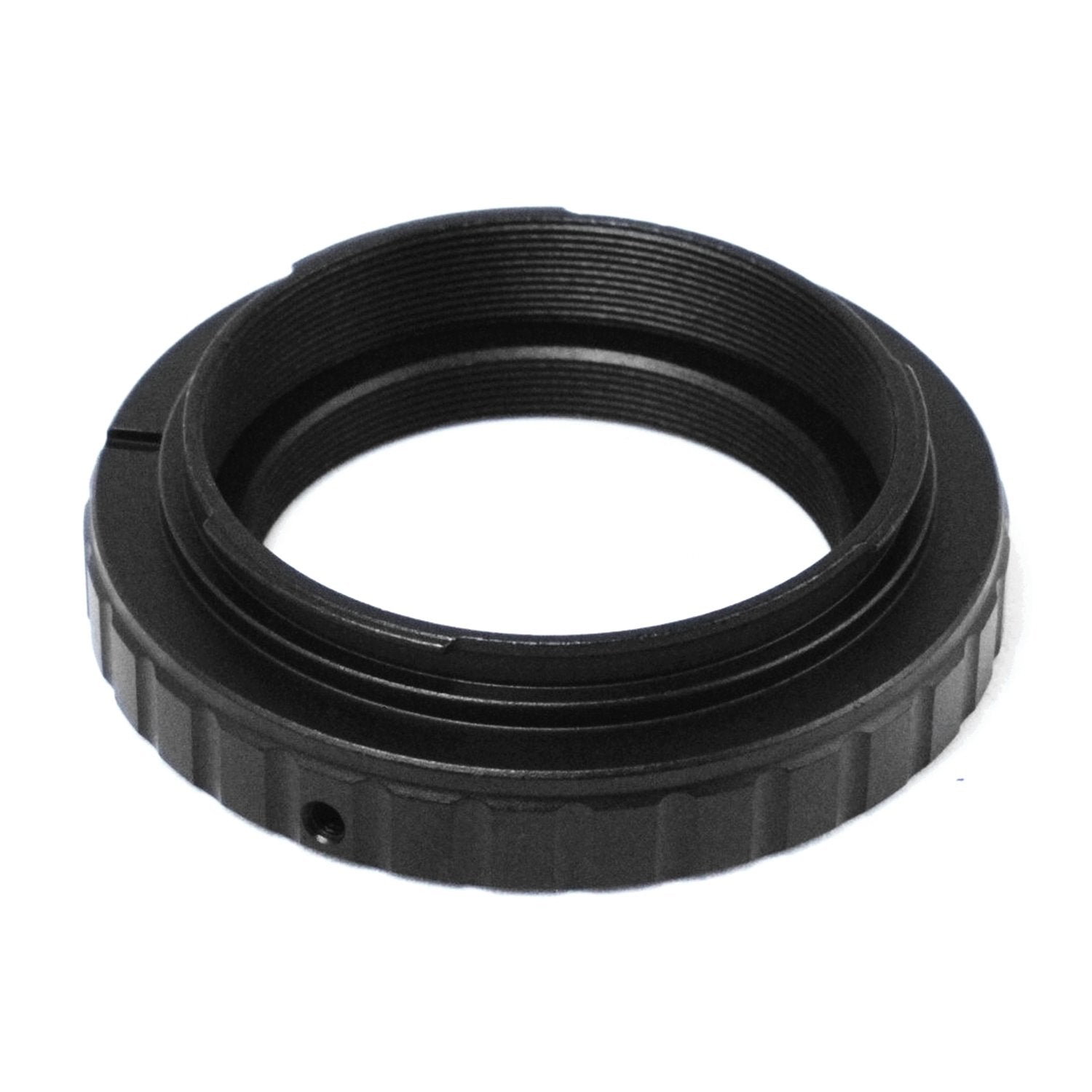 Astromania Metal T Ring Adapter For Canon Eos Dslr/Slr (Fits All Canon Eos Slr/Dslr Cameras With Ef Mount)