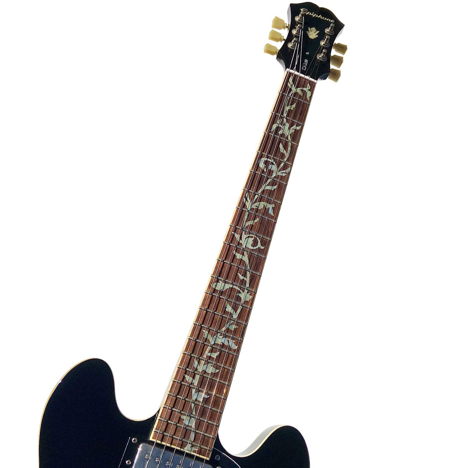 Inlaystickers Sticker/Decal (Ft-050Tg-Aw)