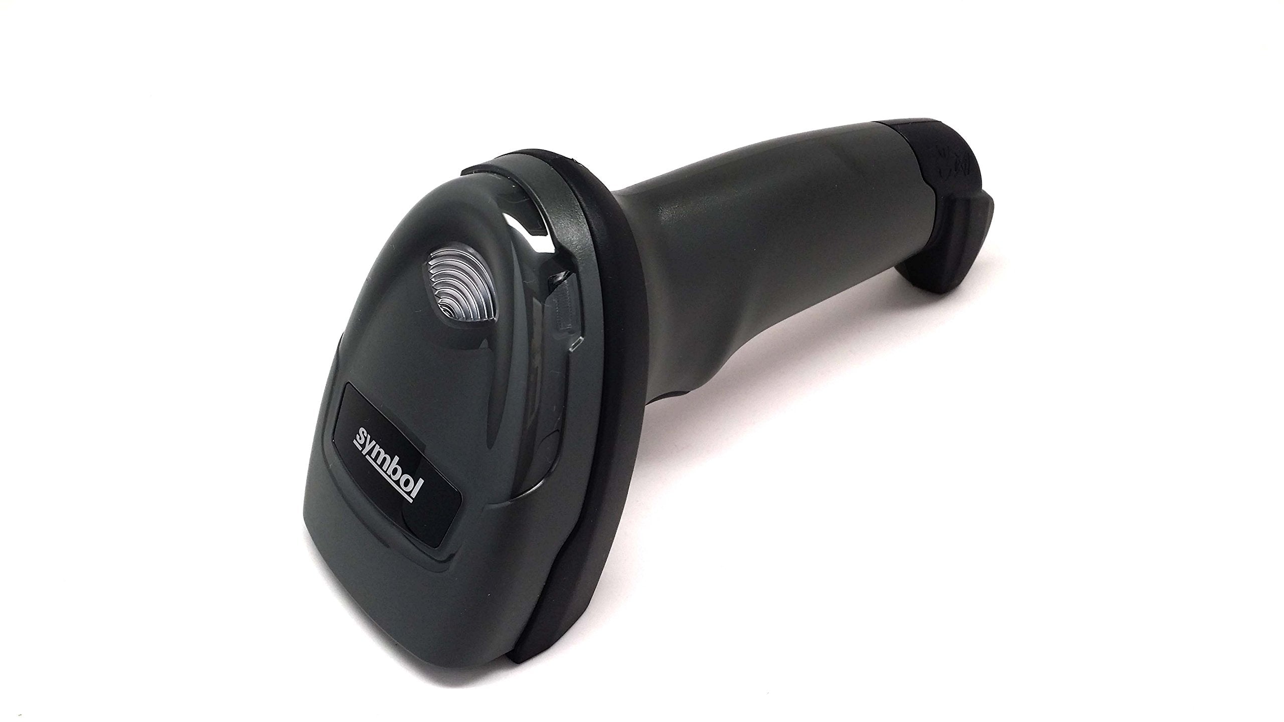 Zebra DS4308 Series Corded Handheld Standard Range Scanner with Shielded USB Cable, Black (DS2278SR7U2100PRW)