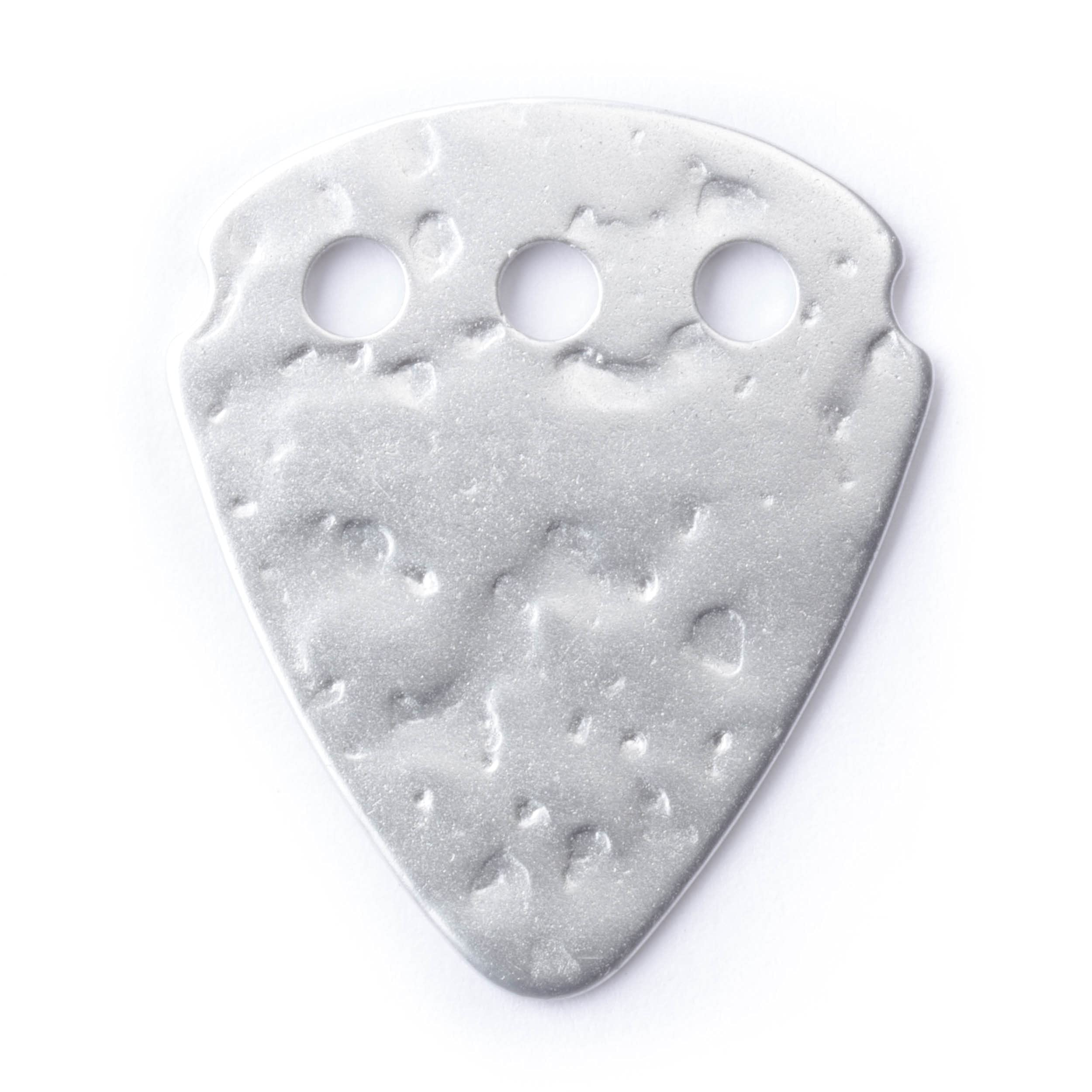 Dunlop 467R.Tex Teckpick, Aluminum, 12/Bag