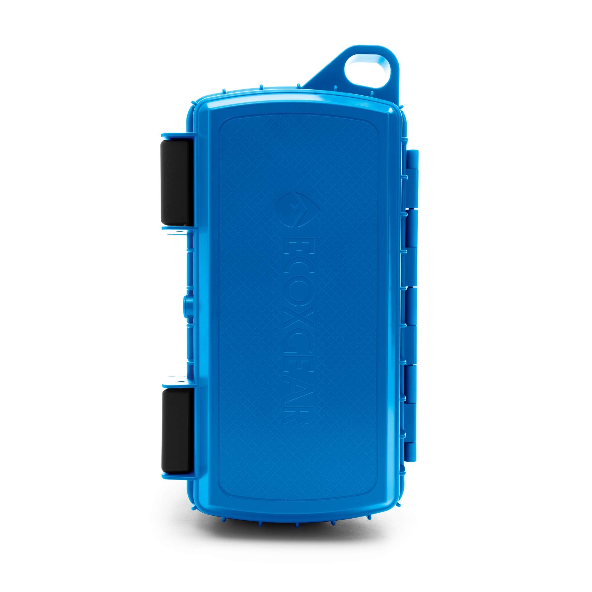 Ecoxgear Floating Bluetooth Speaker With Waterproof Dry Storage For Your Smartphone: Ecoextreme 2 (Blue)